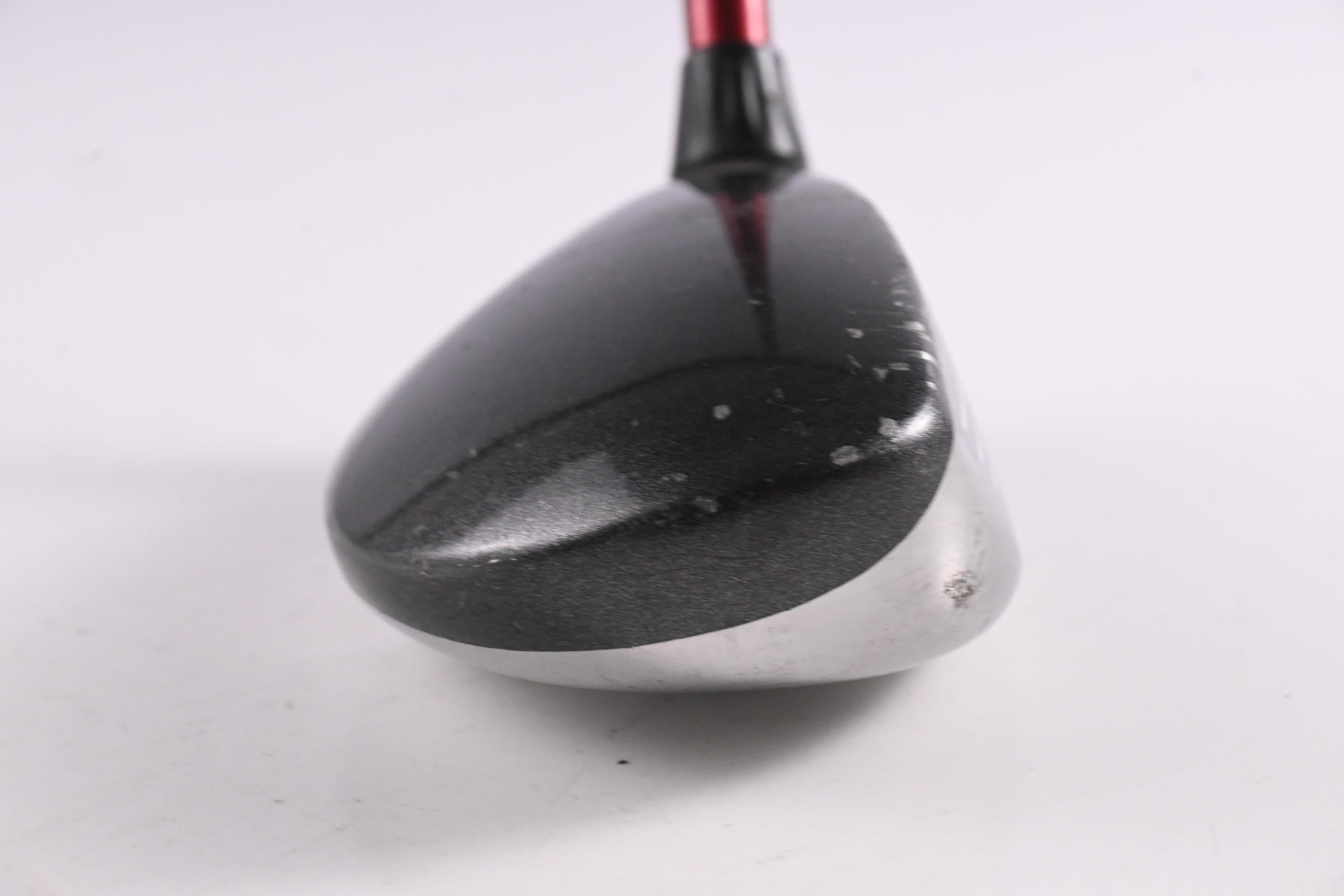 Callaway Heavenwood #3 Hybrid / 20 Degree / Regular Callaway RCH 75 Shaft