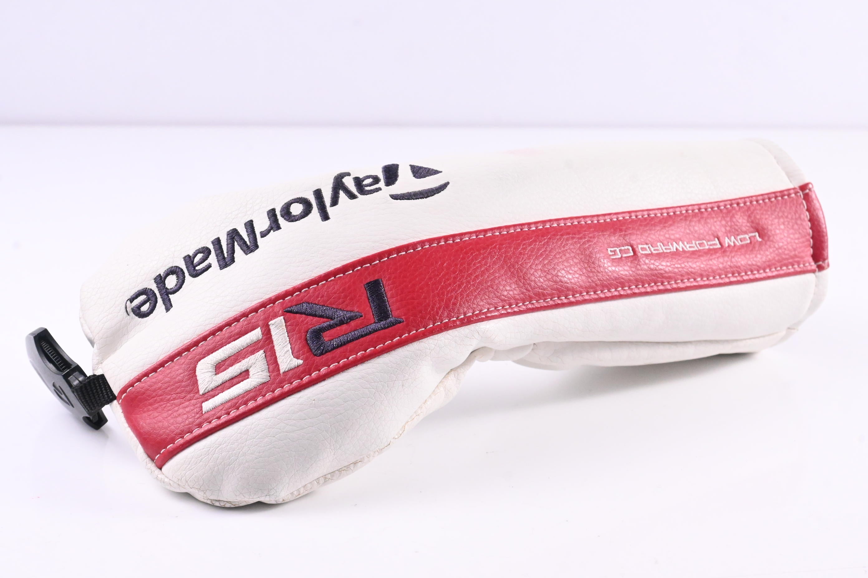 Taylormade R15 HL #3 Wood / 17 Degree / Stiff Flex Fujikura Speeder 67 Evolution