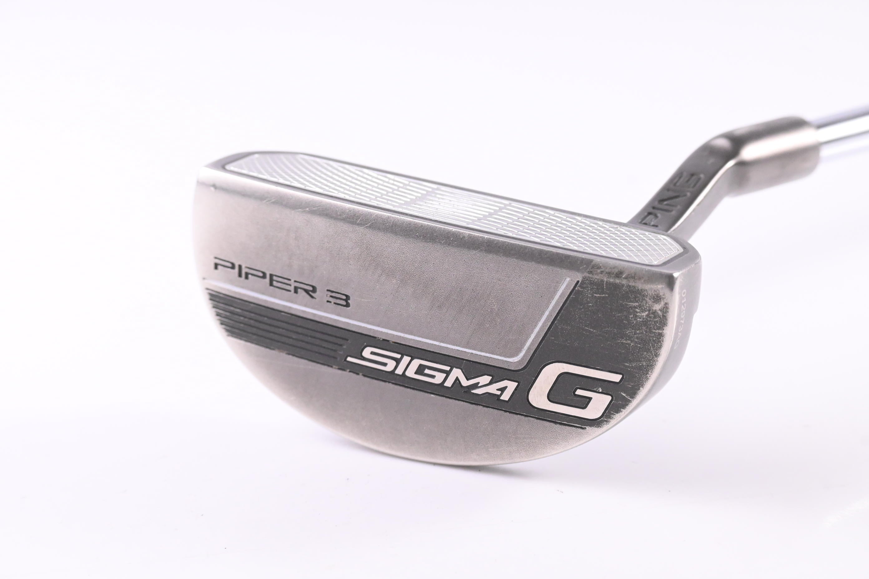 Ping Sigma G Piper 3 Putter / 34 Inch