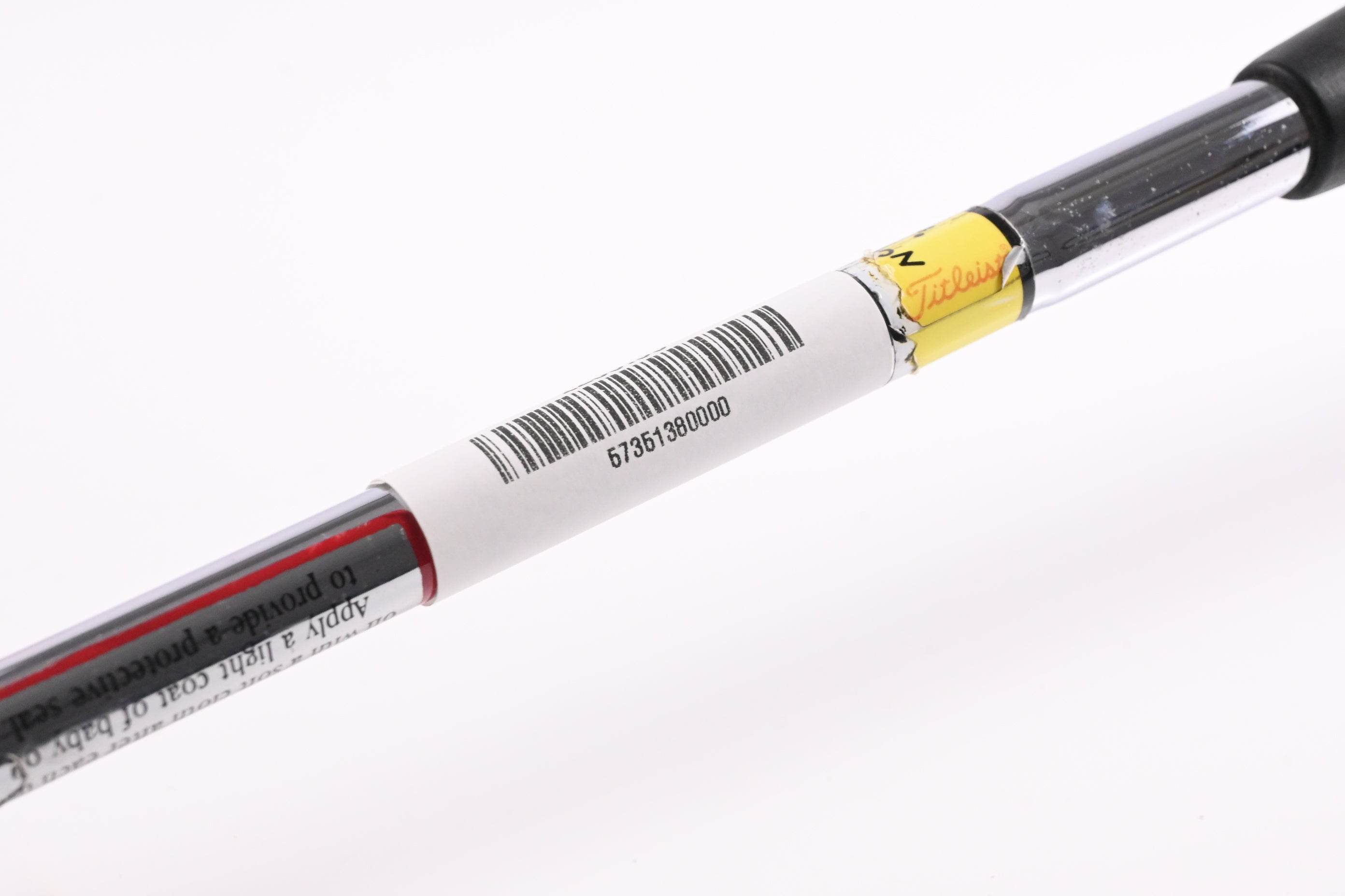 Scotty Cameron Studio Design #2 Putter / 35 Inch