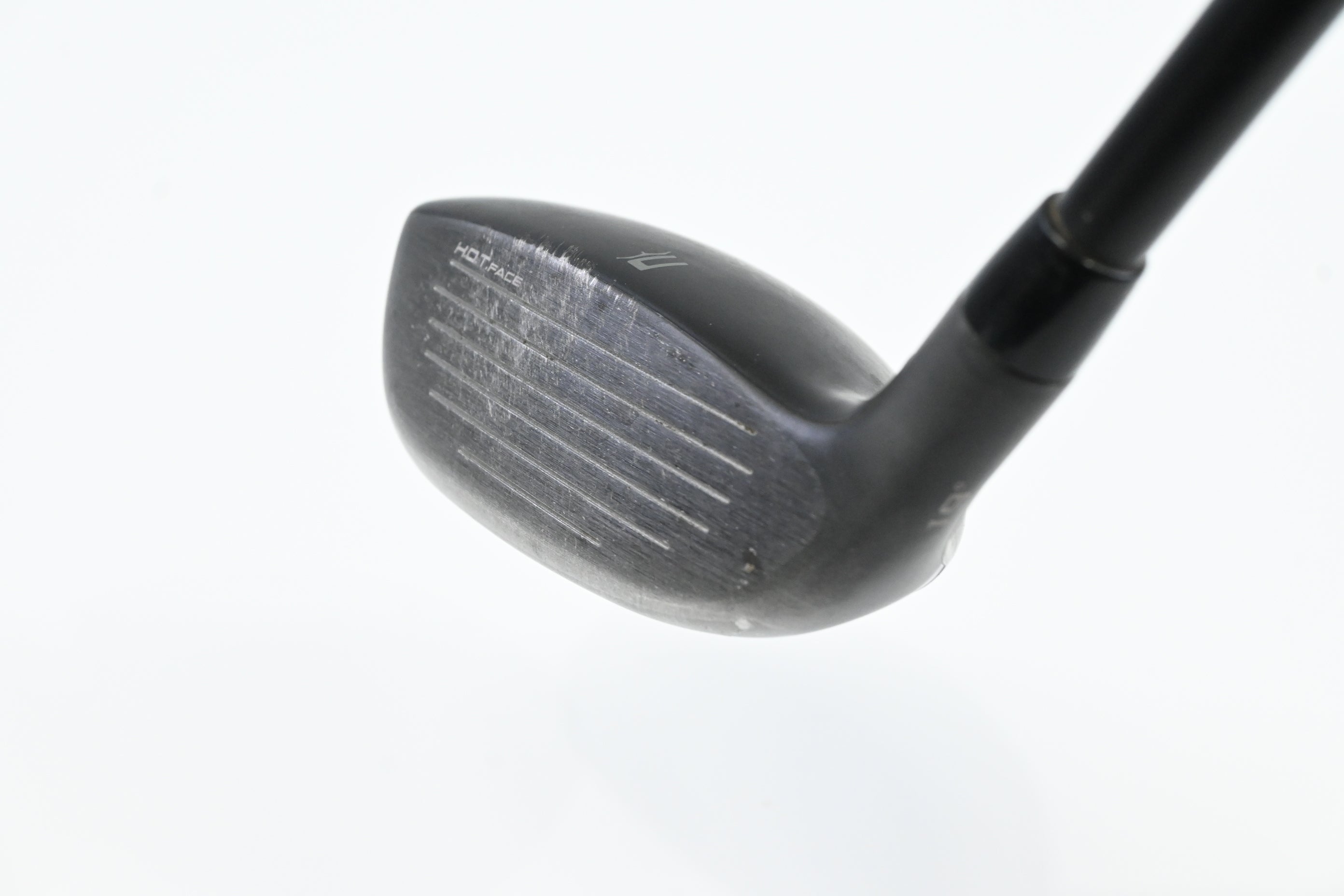 Cobra LTDx #3 Hybrid / 19 Degree / Regular Flex KBS PGI 75 Shaft
