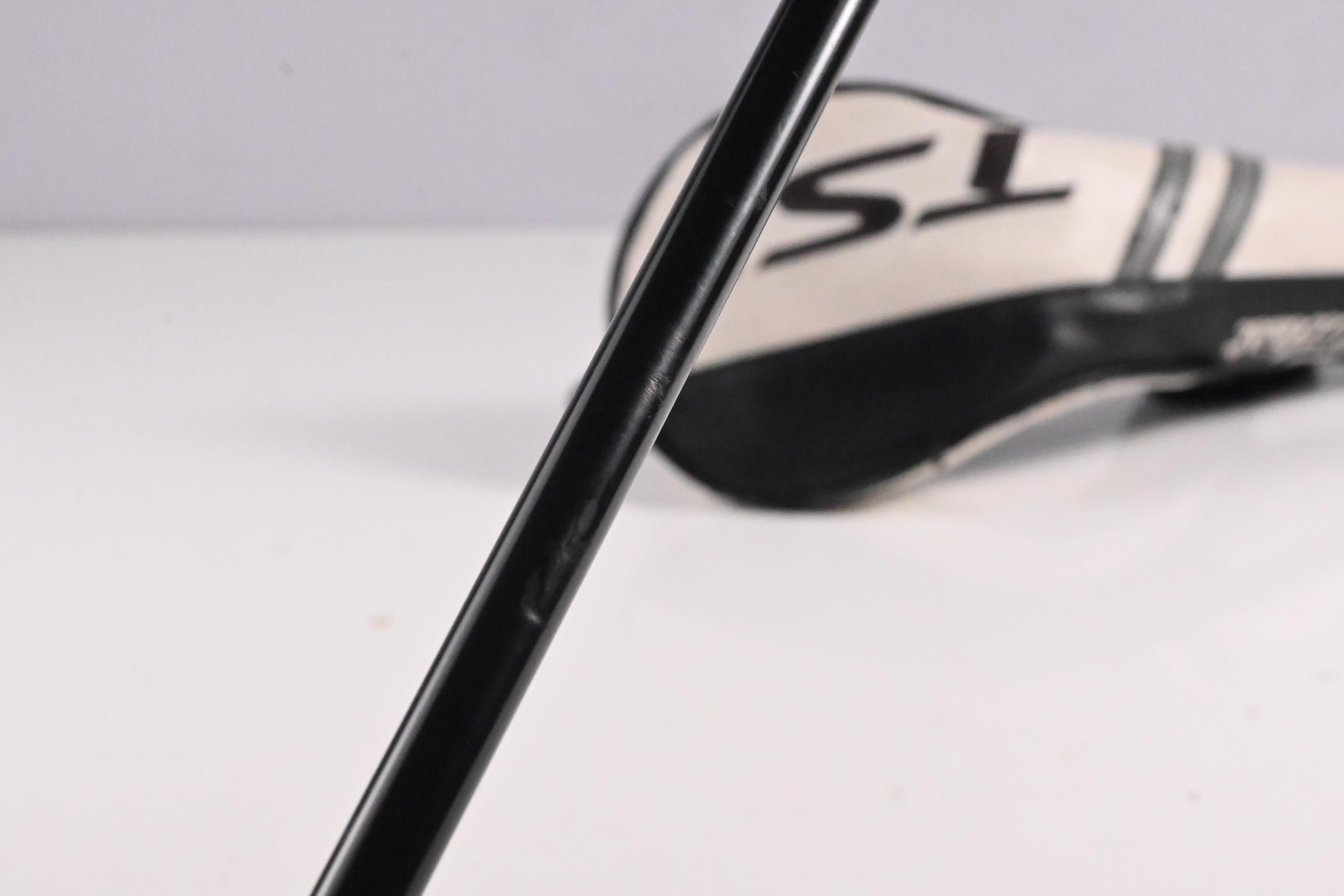 Titleist TSi3 #3 Wood / 15 Degree / Stiff Flex Fujikura Vista Pro 65 Shaft