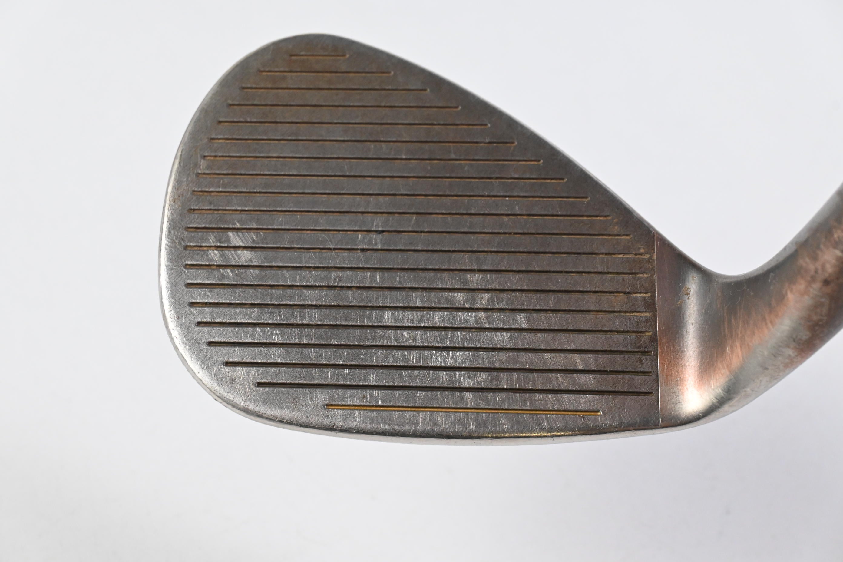 Taylormade Hi-Toe 4 Sand Wedge / 56 Degree / Wedge Flex Dynamic Gold 115 Shaft