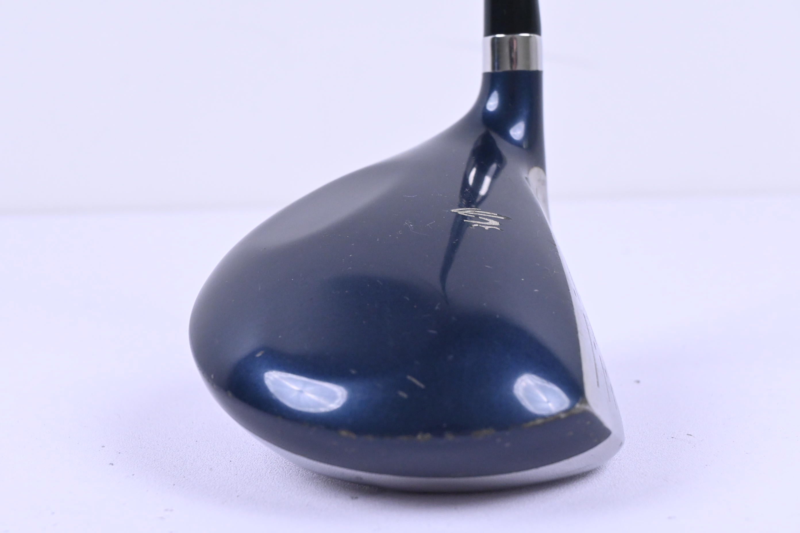 Ladies Cobra M-Speed #7 Wood / 24 Degree / Ladies Flex Cobra Bassara-M 45 Shaft