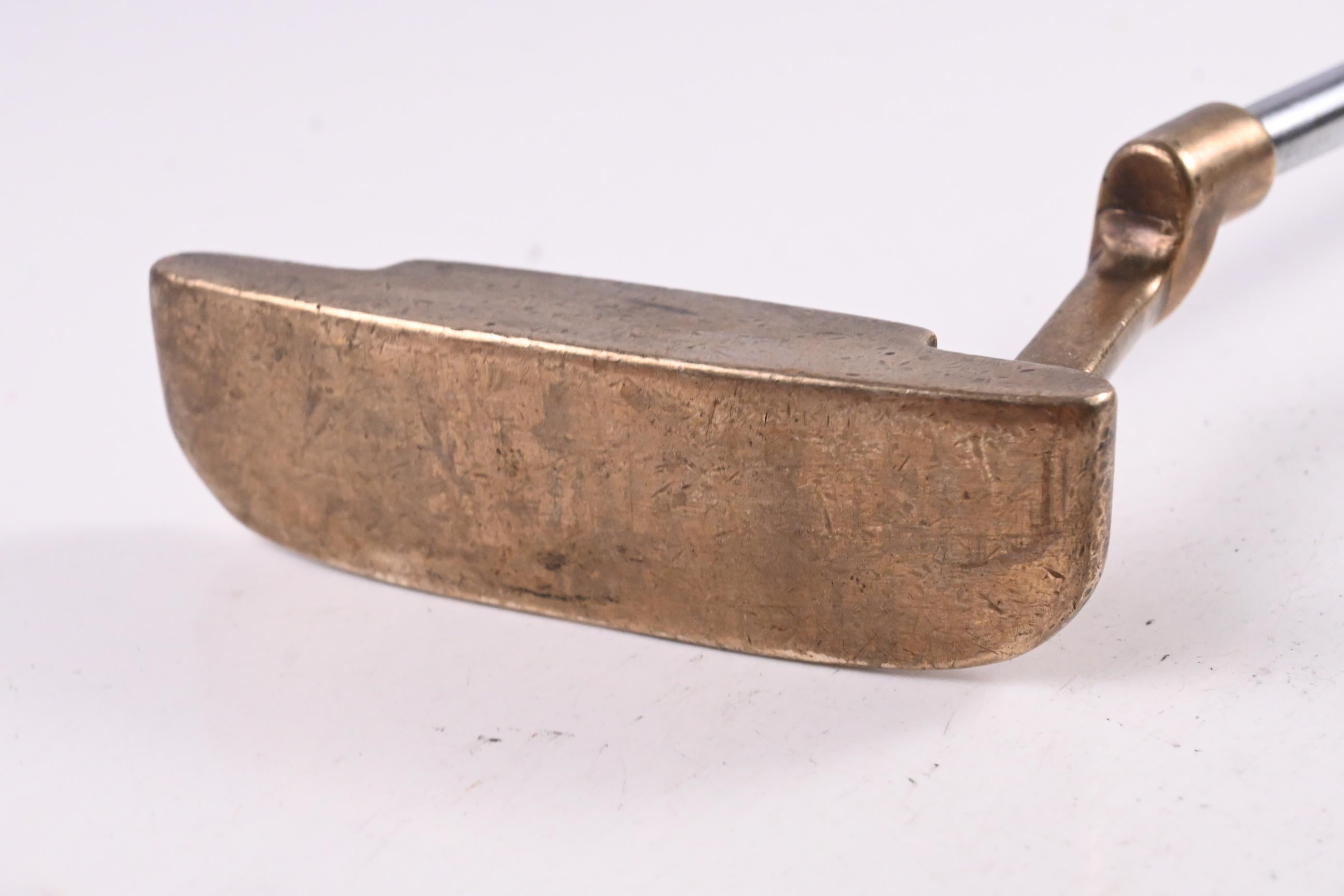 Ping Karsten Original N-Echo Putter / 36 Inch