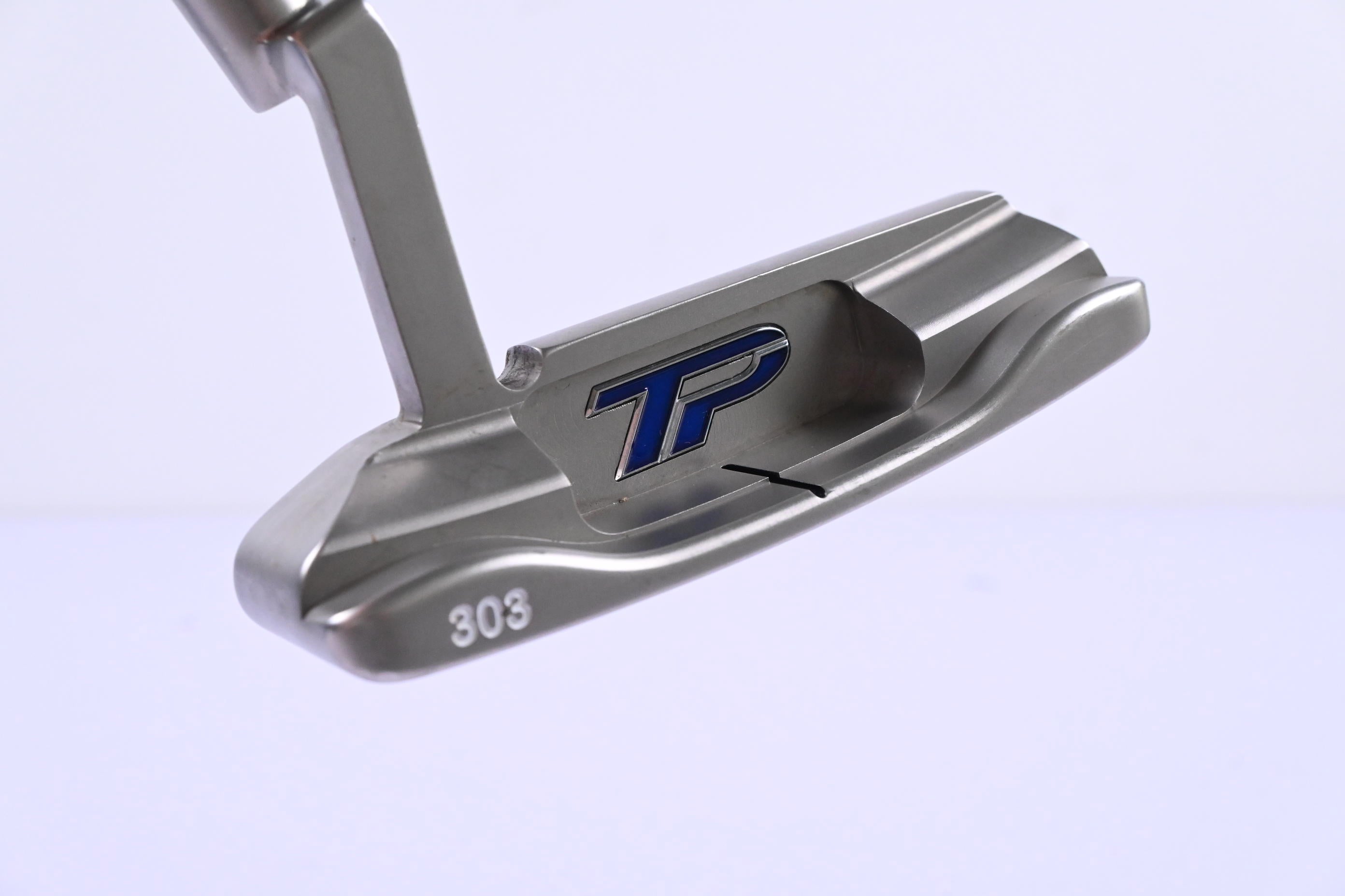 Taylormade TP Collection Soto Putter / 34 Inch