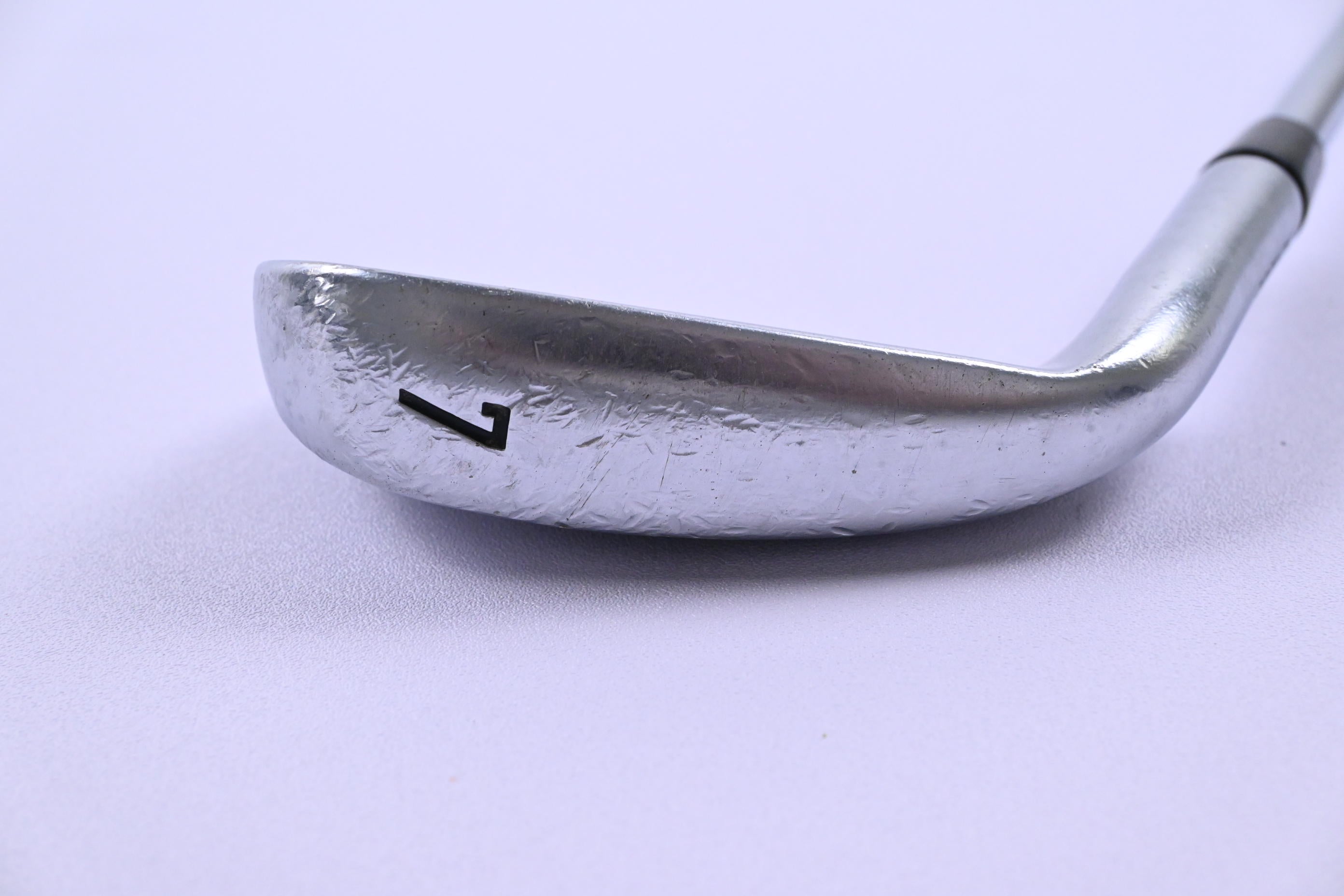 Callaway Apex Forged #7 Iron / Regular Flex True Temper XP 95 R300 Shaft