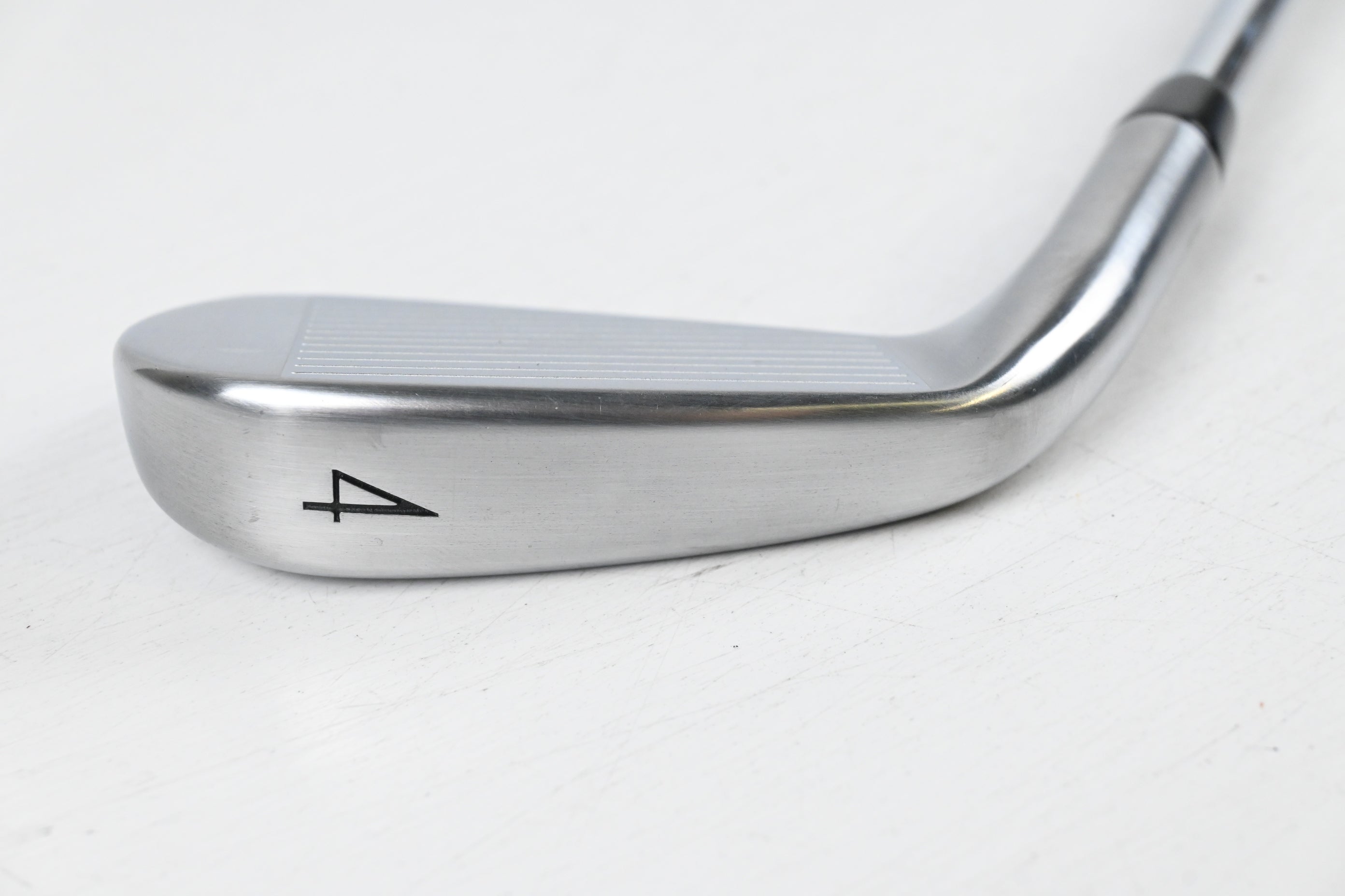 Titleist T100 2025 #4 Iron / 23 Degree / X-Flex N.S.Pro Modus3 Tour 120 Shaft