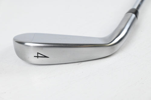 Titleist T100 2025 #4 Iron / 23 Degree / X-Flex N.S.Pro Modus3 Tour 120 Shaft