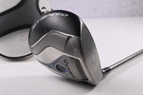 Ladies Taylormade Jetspeed Driver / 12 Degree / Ladies Flex Matrix Velox T 49