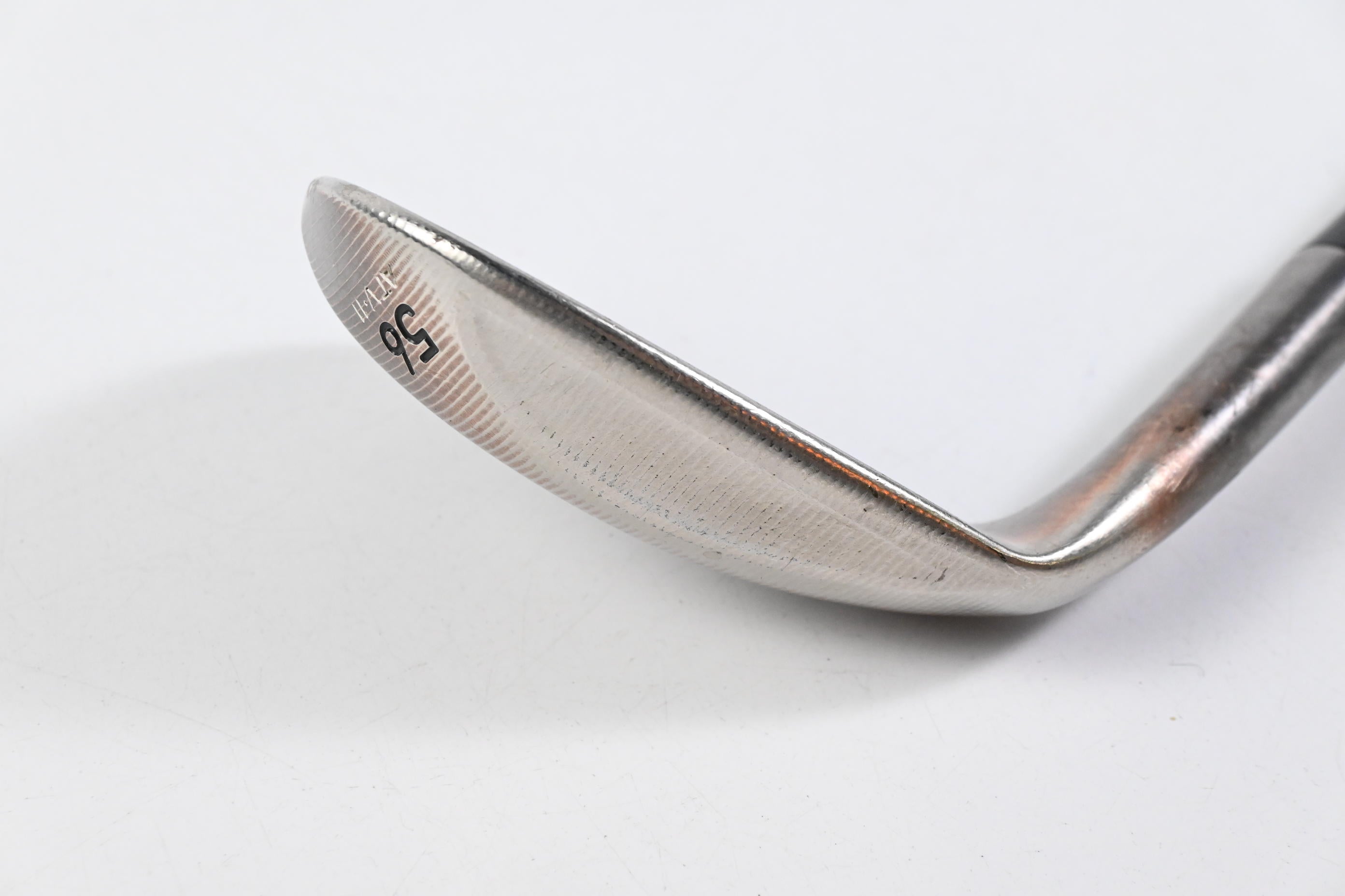 Taylormade Hi-Toe 4 Sand Wedge / 56 Degree / Wedge Flex Dynamic Gold 115 Shaft