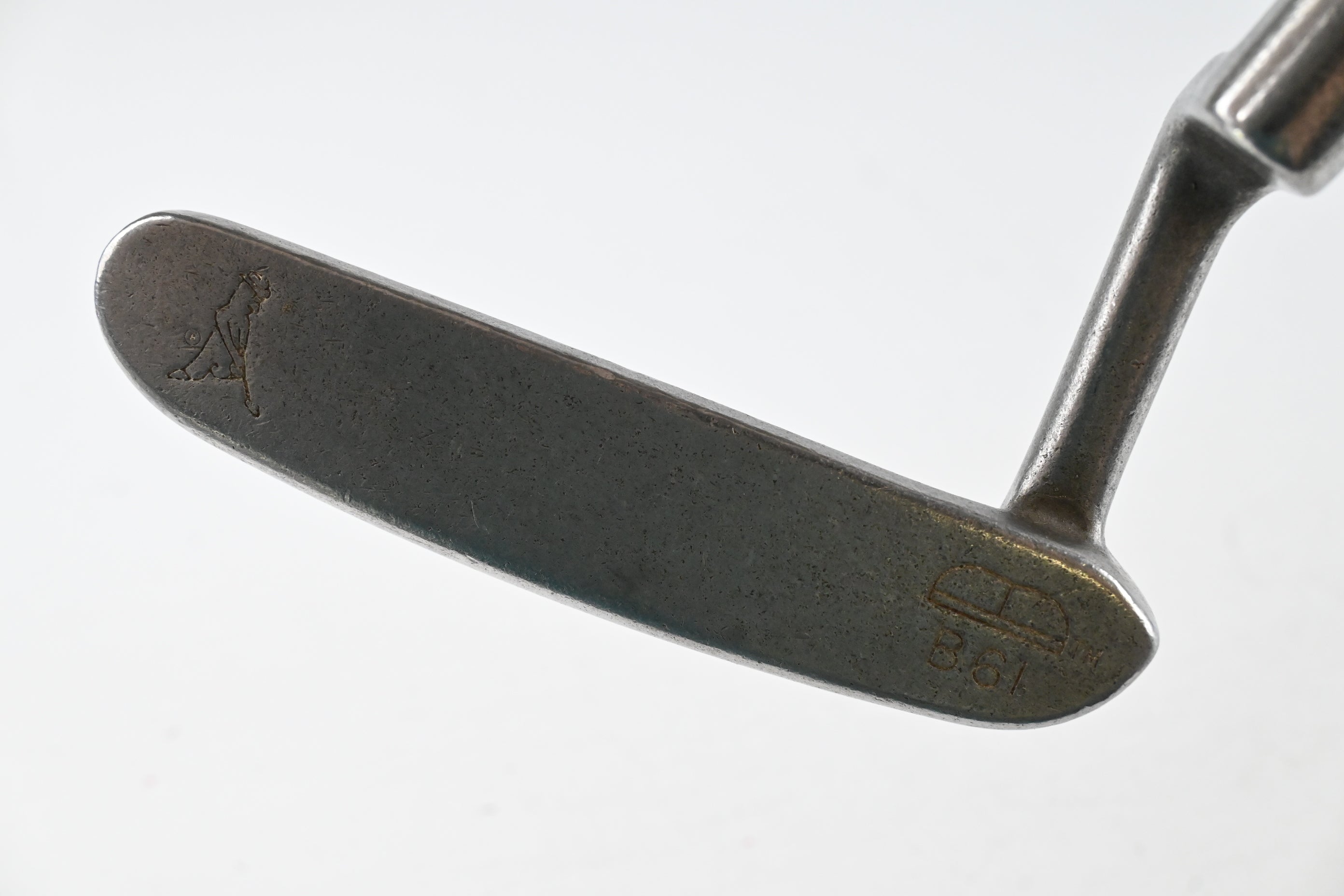 Ping Karsten Original B61 Putter / 36 Inch