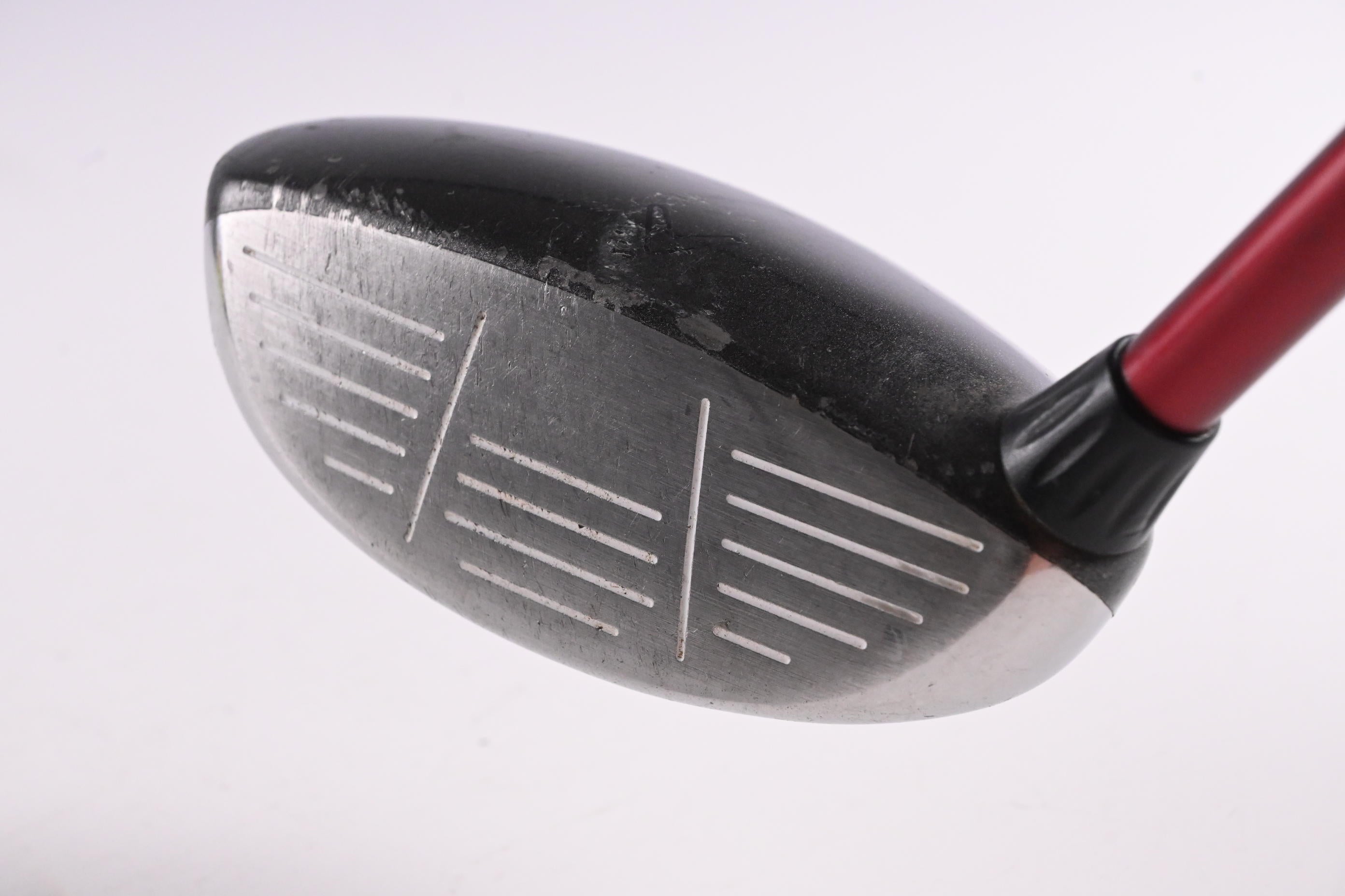 Callaway Heavenwood #3 Hybrid / 20 Degree / Regular Callaway RCH 75 Shaft
