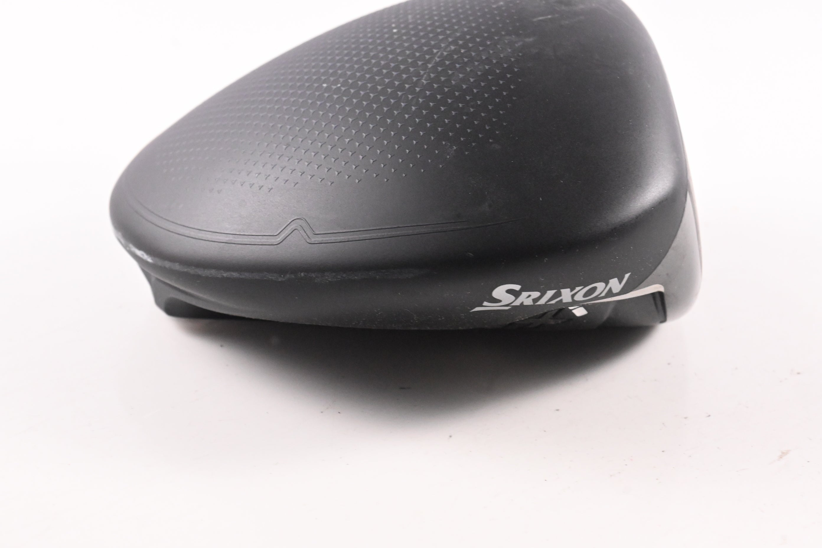 Srixon ZXi LS Driver / 9 Degree / Stiff Flex HZRDUS Black Gen 5 60 Shaft