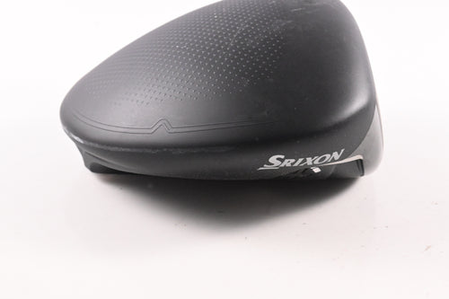 Srixon ZXi LS Driver / 9 Degree / Stiff Flex HZRDUS Black Gen 5 60 Shaft