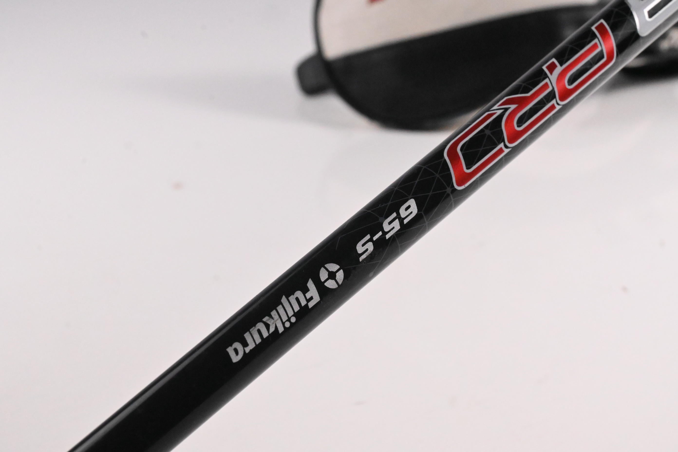 Titleist TSi3 #3 Wood / 15 Degree / Stiff Flex Fujikura Vista Pro 65 Shaft