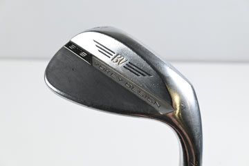 Titleist Vokey SM8 Sand Wedge / 54 Degree / Wedge Flex Vokey Design Shaft