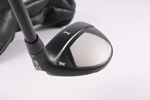 PXG 0317 X Gen4 #2 Hybrid / 17 Degree / Regular Flex Tensei AV RAW Blue 75 Shaft