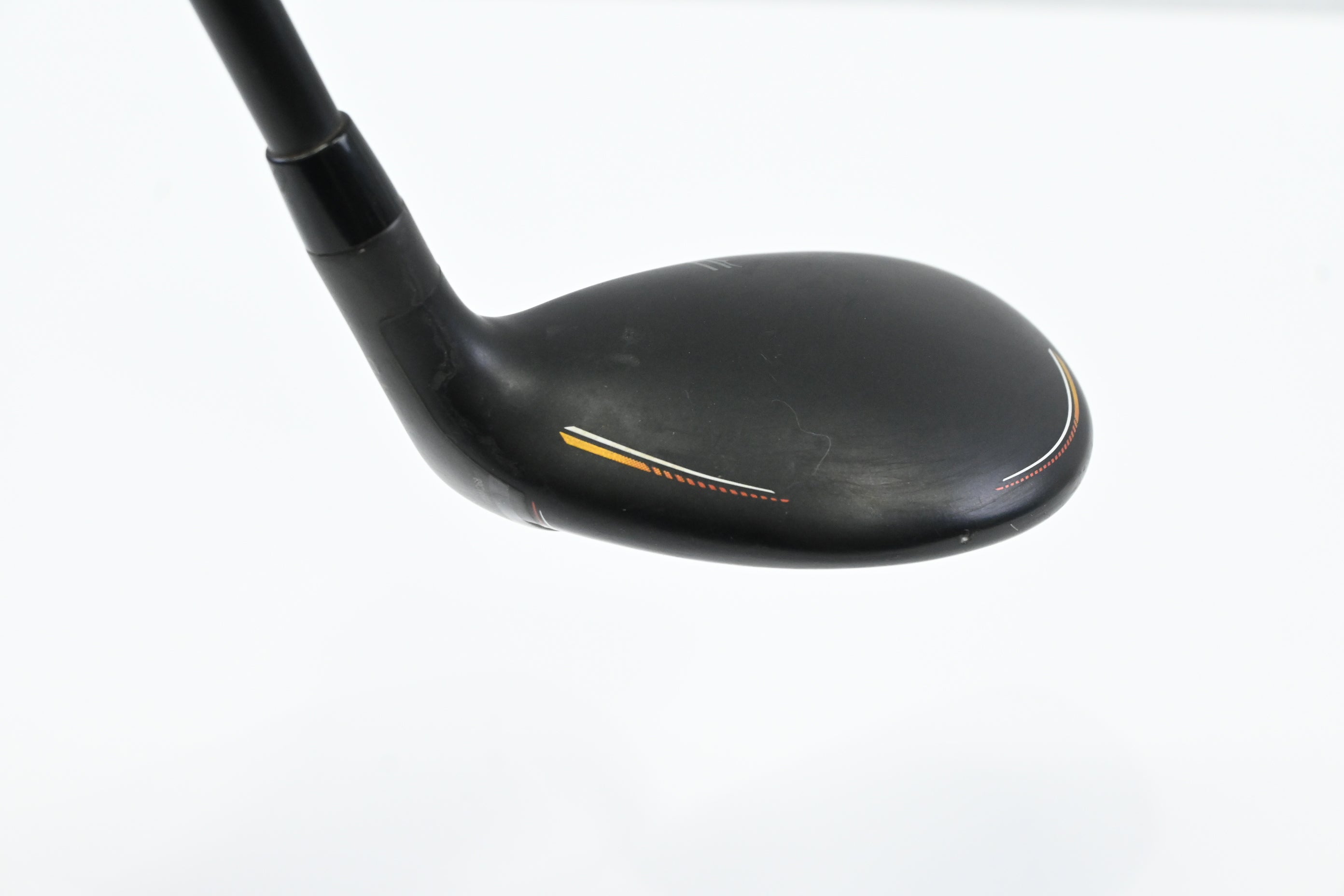Cobra LTDx #3 Hybrid / 19 Degree / Regular Flex KBS PGI 75 Shaft