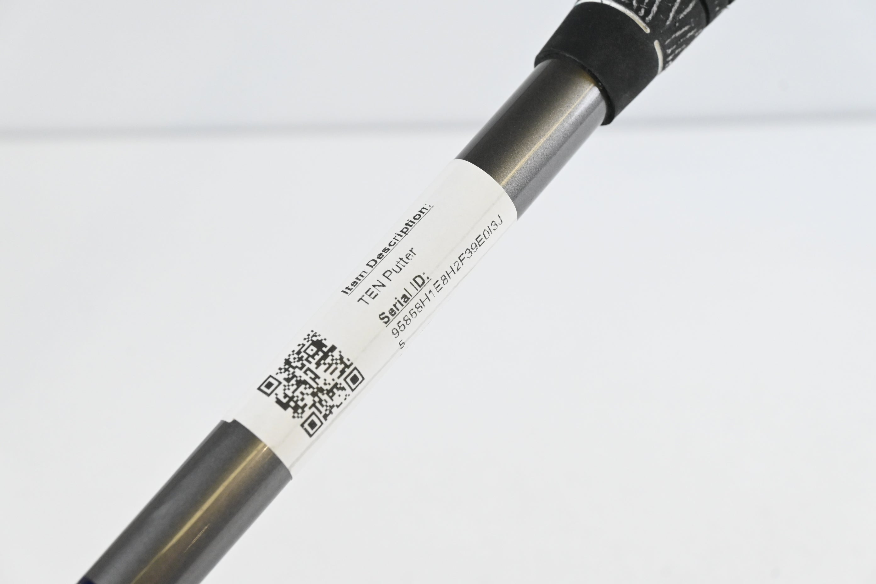 Odyssey TEN Putter / 34 Inch