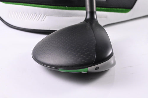 Callaway Elyte #5 Wood / 18 Degree / Stiff Flex Denali Charcoal 60 Shaft