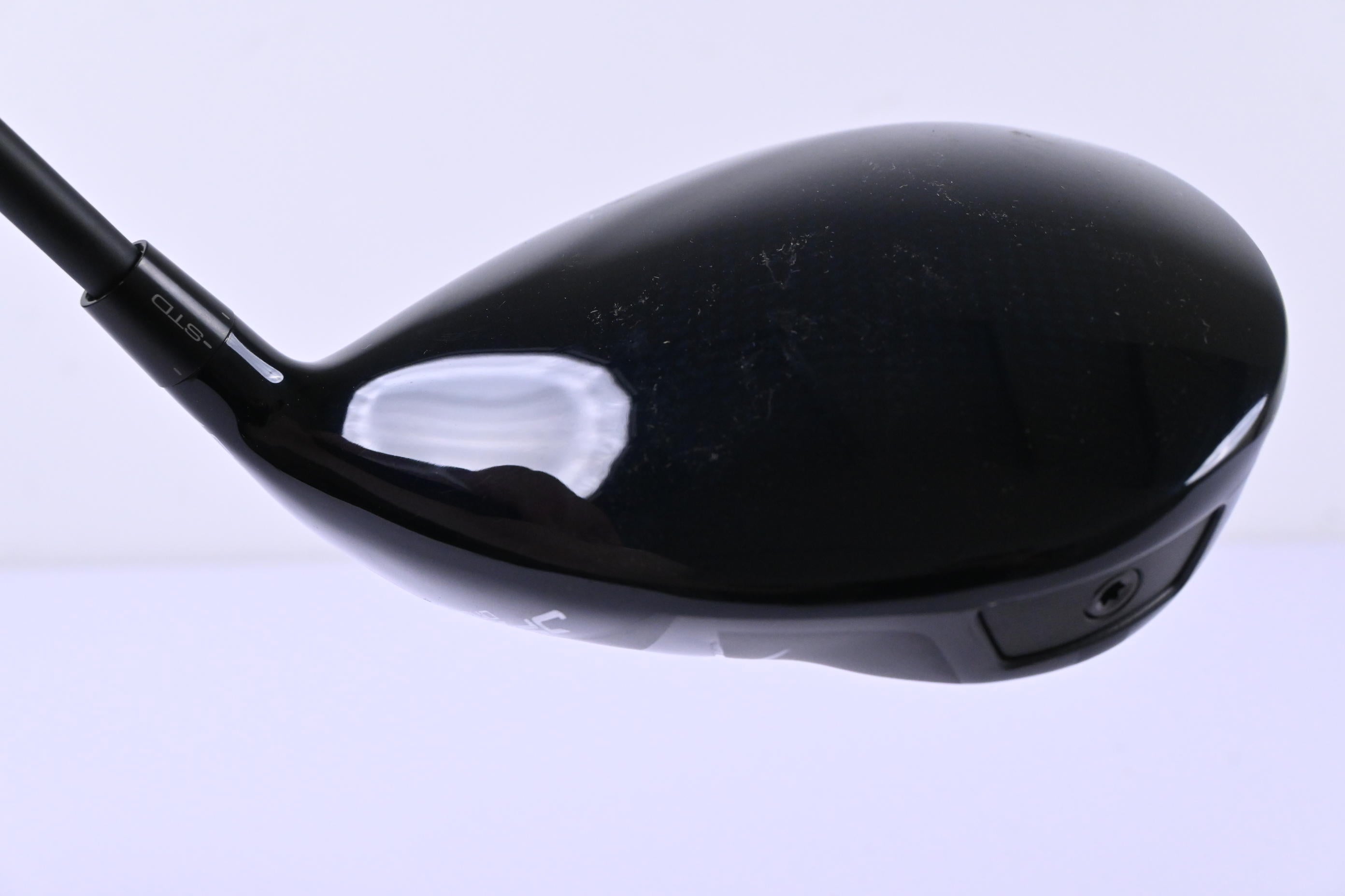 Mizuno JPX One Driver / 9 Degree / Stiff Flex Tensei 1K Black 65 Shaft