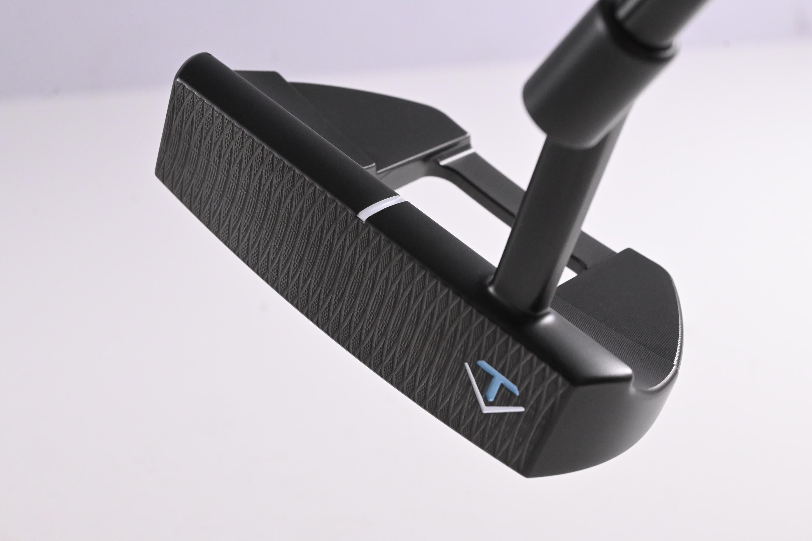 Toulon Alcatraz Mini H1 2025 Putter / 35 Inch