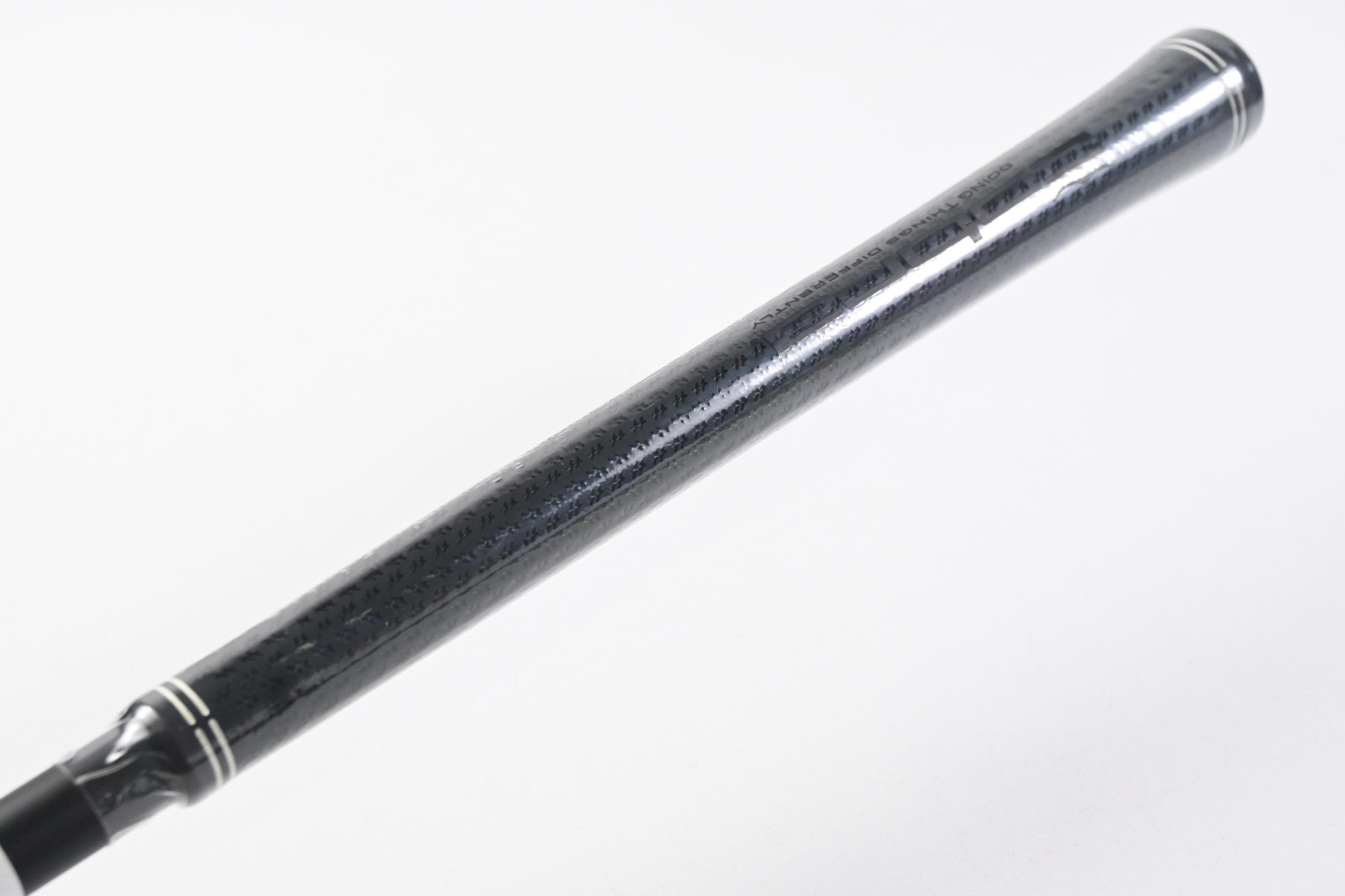 Cobra OPTM #4 Hybrid / 21 Degree / Stiff Flex MMT 80 Shaft
