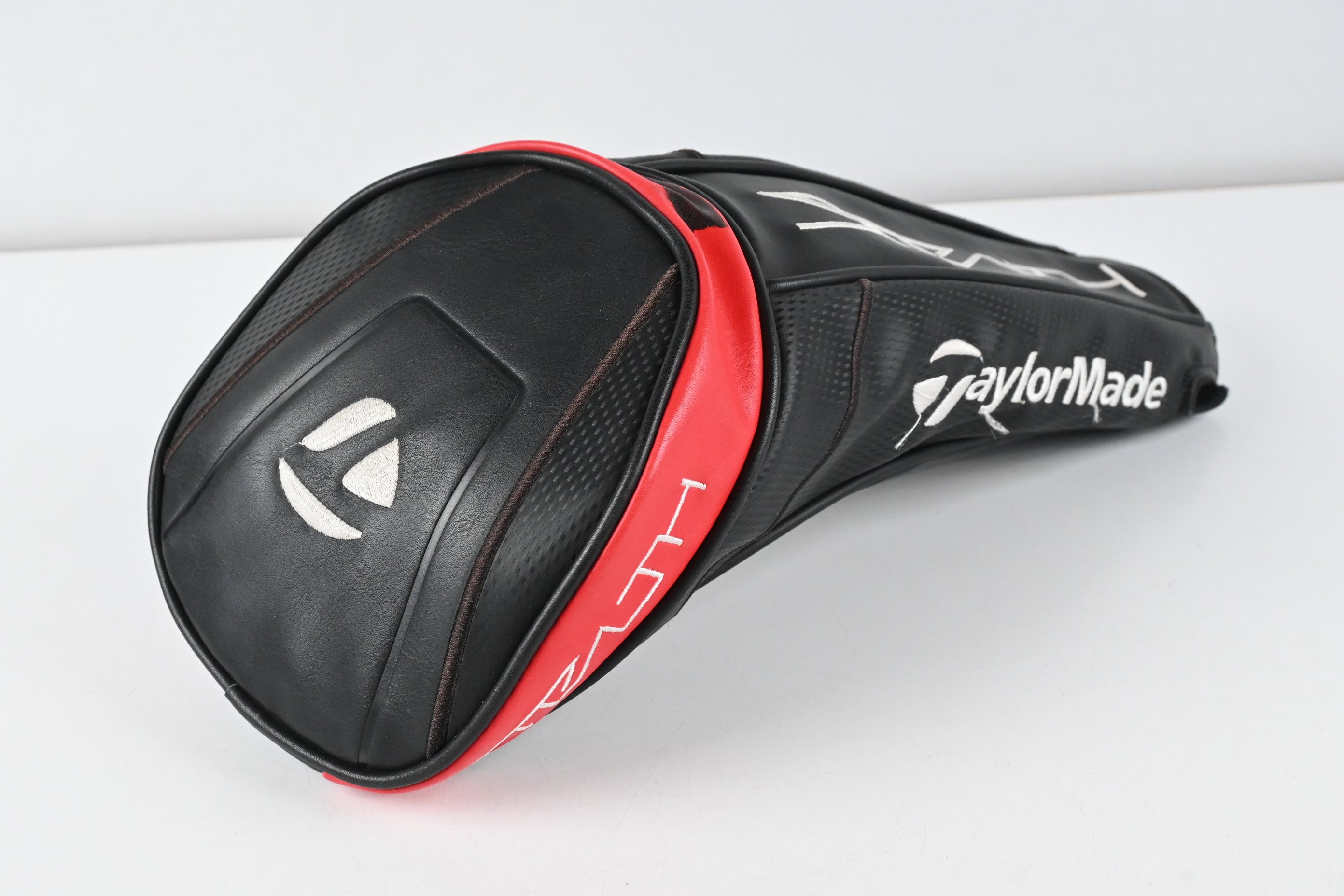 Taylormade Stealth Driver / 12 Degree / Senior Flex Fujikura Air Speeder 45