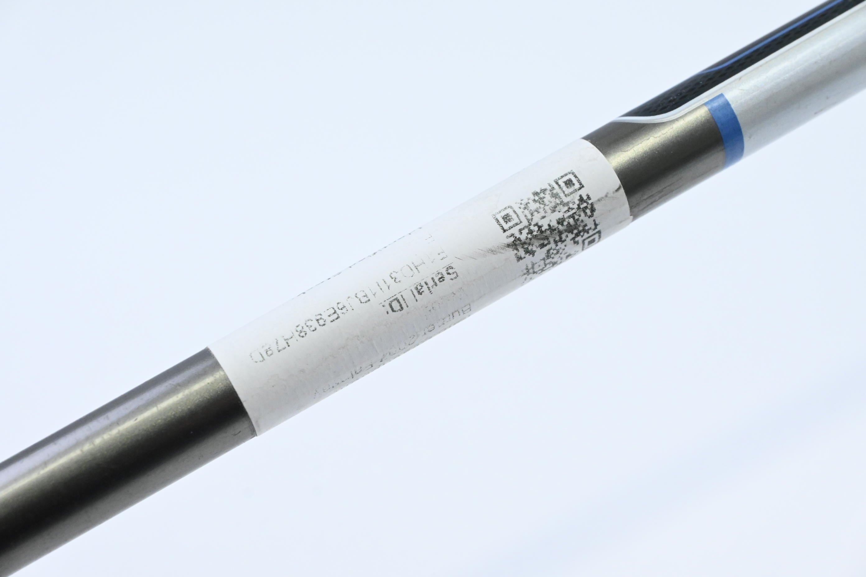 Ladies Taylormade Burner 2007 #3 Wood / 15 Degree / Ladies Flex Reax 50