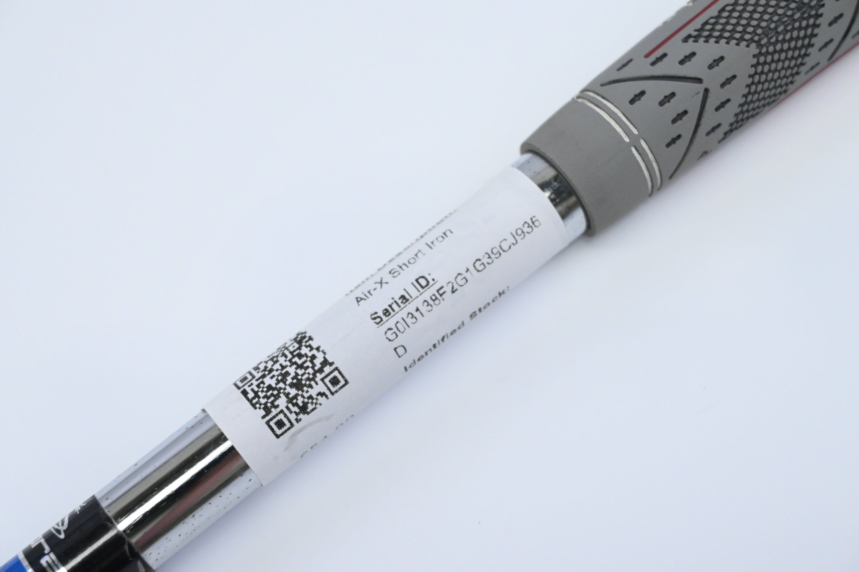 Cobra Air-X #8 Iron / Regular Flex Cobra Ultralite Shaft