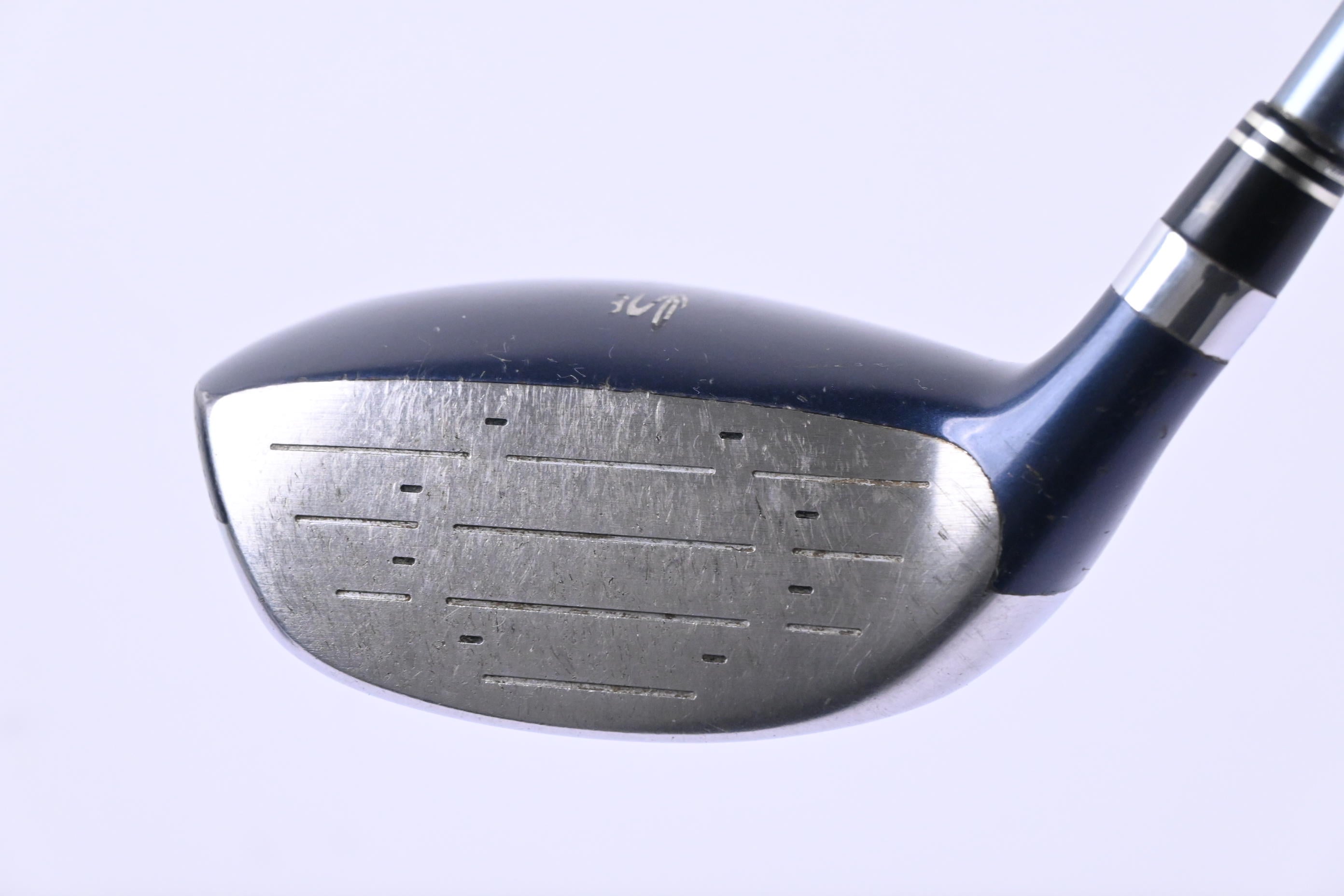 Ladies Cobra M-Speed #7 Wood / 24 Degree / Ladies Flex Cobra Bassara-M 45 Shaft