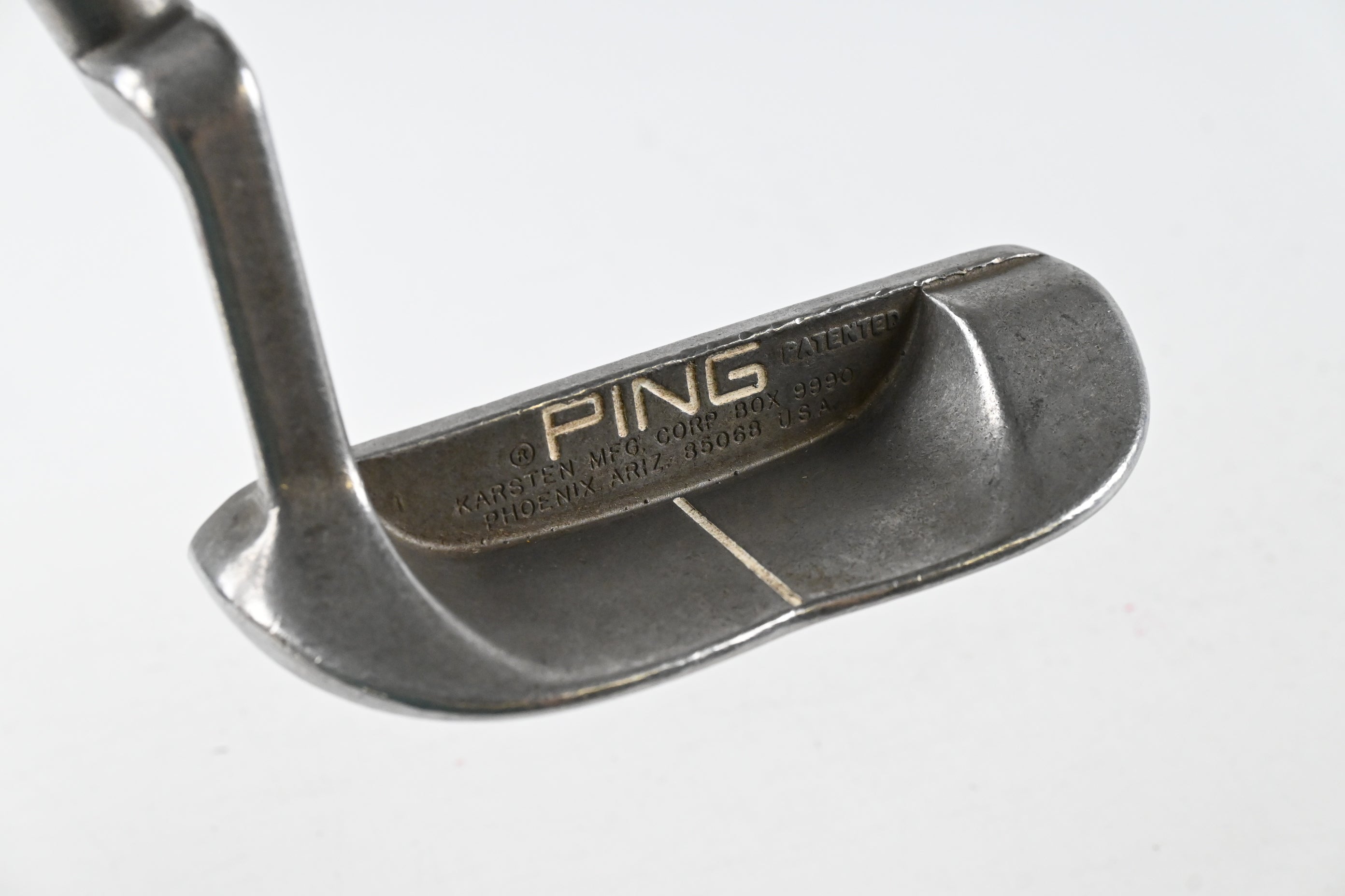 Ping Karsten Original B61 Putter / 36 Inch