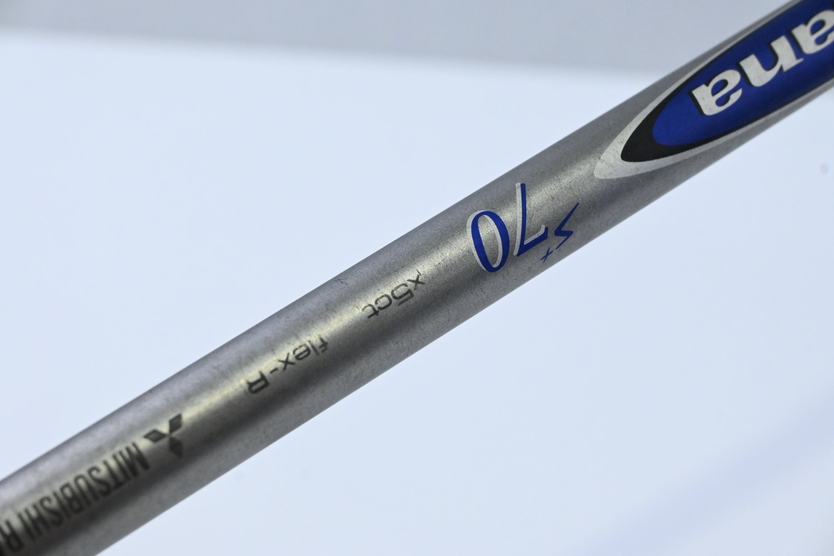 Titleist 915 F #3 Wood / 16.5 Degree / Regular Flex Diamana S+ 70 Shaft