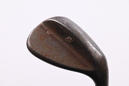 Titleist Vokey SM9 Sand Wedge / 56 Degree / Stiff Flex Dynamic Gold S400