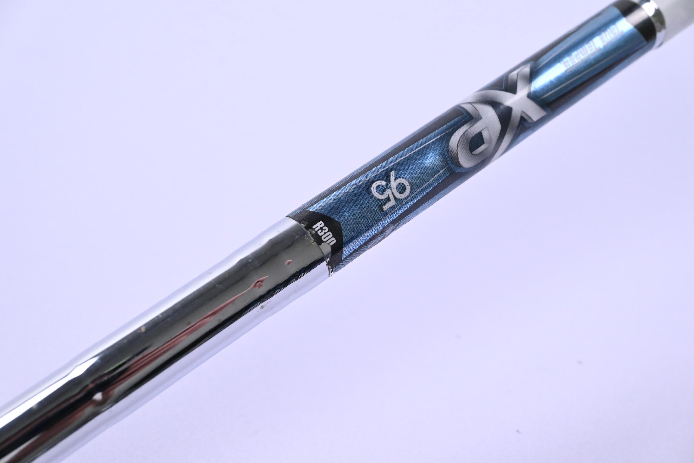 Callaway Apex Forged #7 Iron / Regular Flex True Temper XP 95 R300 Shaft