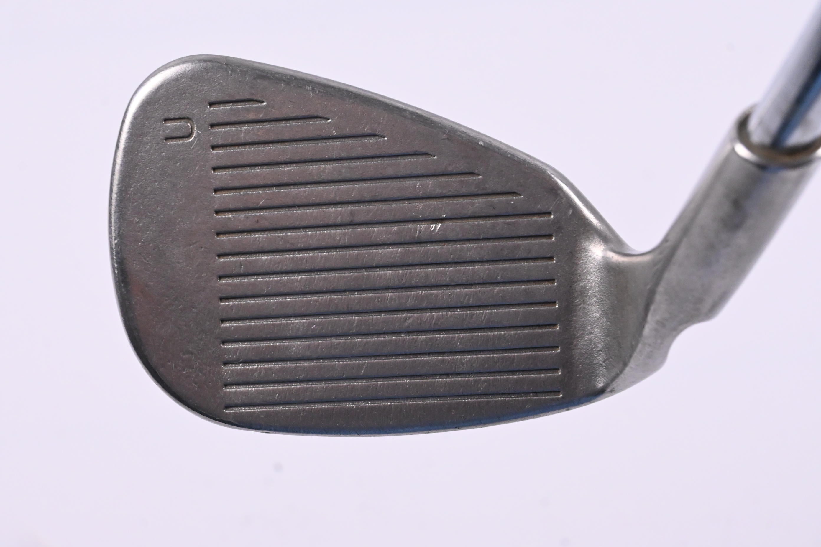 Ping i3 Gap Wedge / 52 Degree / Blue Dot / Stiff Flex Ping Cushin Shaft