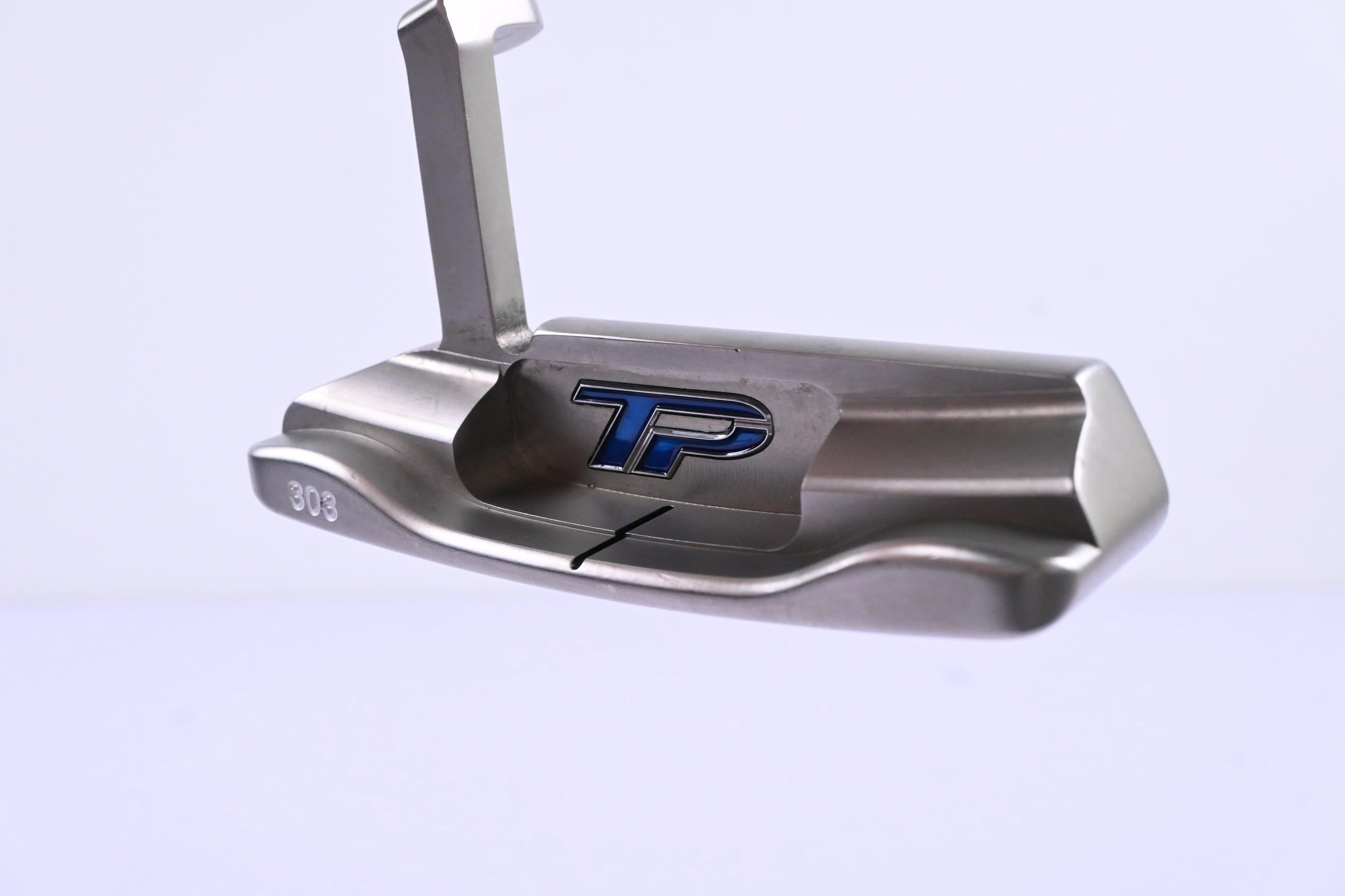 Taylormade TP Collection Soto Putter / 34 Inch
