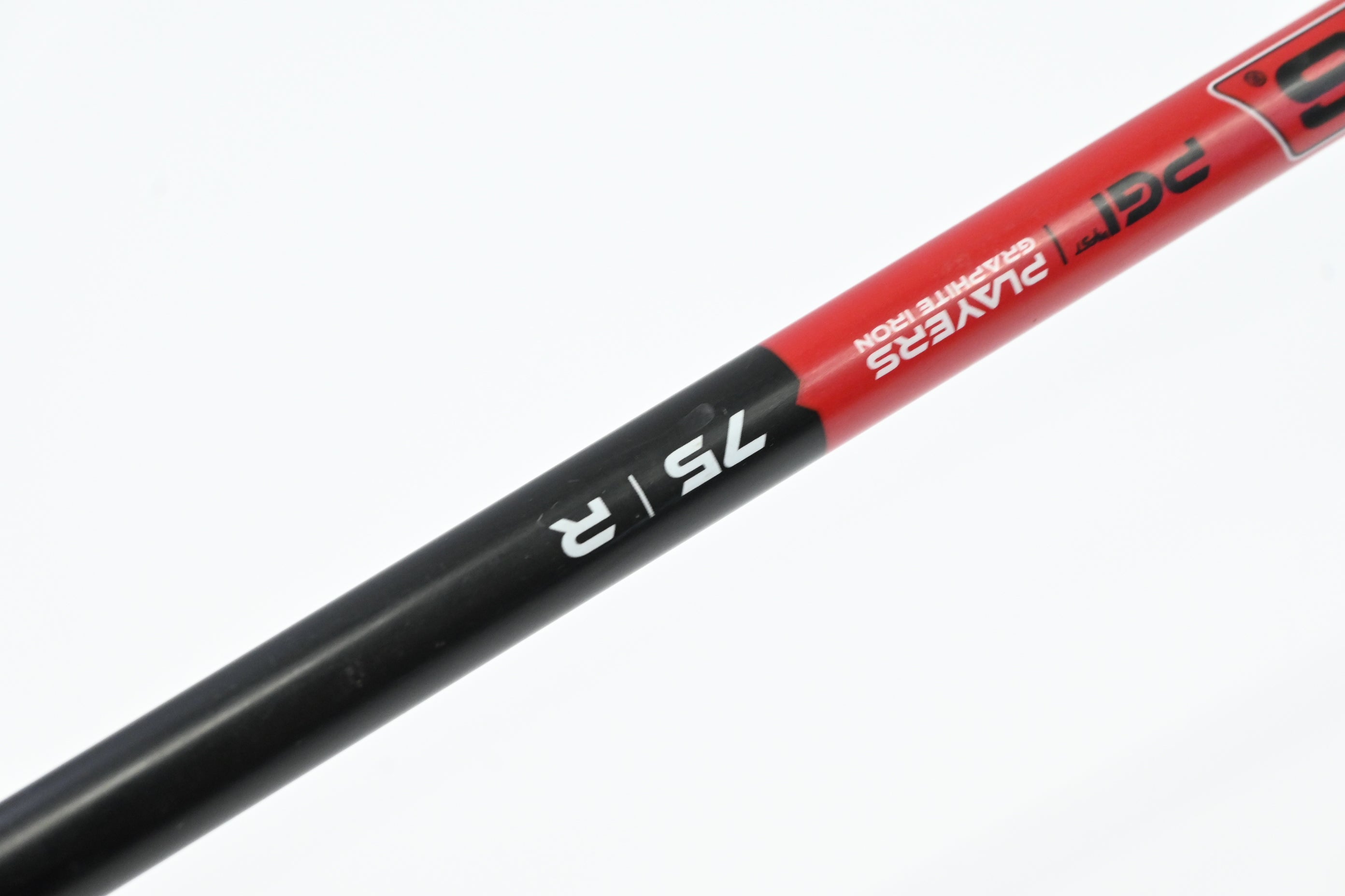 Cobra LTDx #3 Hybrid / 19 Degree / Regular Flex KBS PGI 75 Shaft
