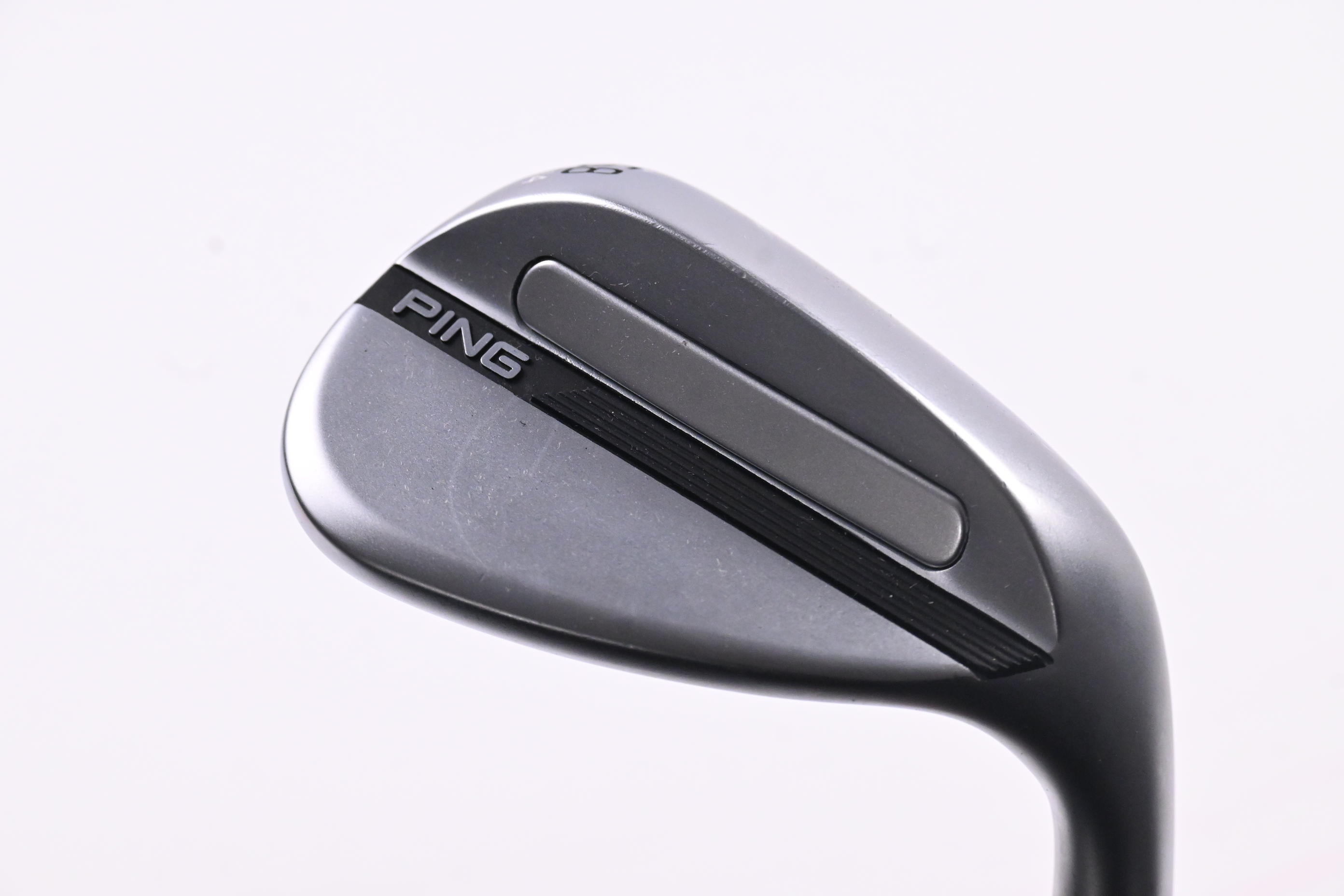 Ping S259 Lob Wedge / 58 Degree / Black Dot / Wedge Flex Ping Z-Z 115 Shaft