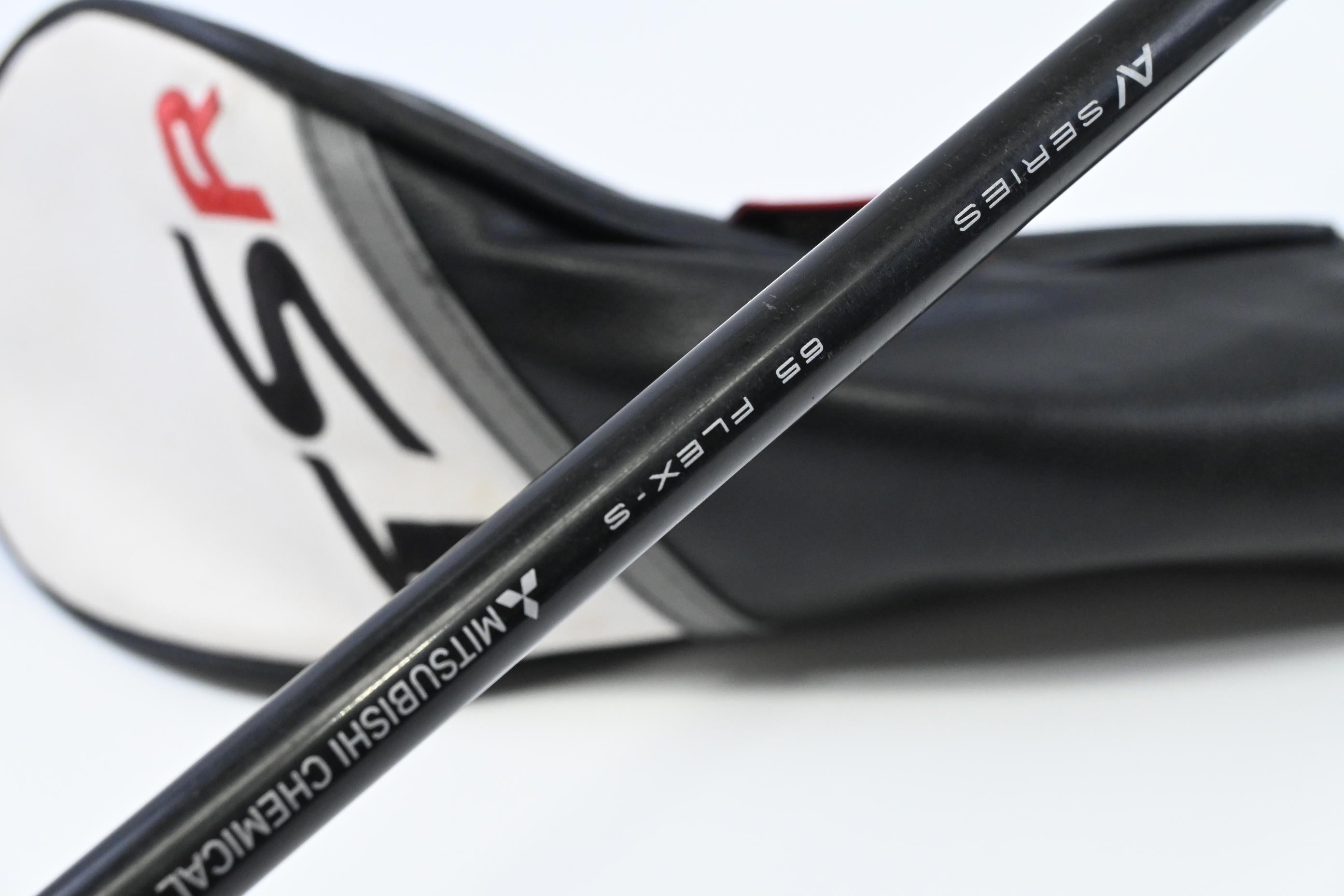 Titleist TSR2 #3 Wood / 15 Degree / Stiff Flex Tensei AV Blue 55 Shaft