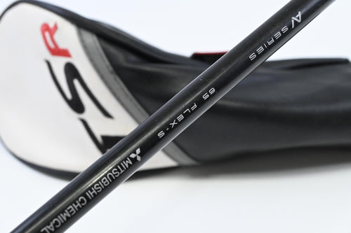 Titleist TSR2 #3 Wood / 15 Degree / Stiff Flex Tensei AV Blue 55 Shaft