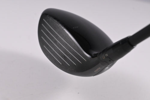 Titleist GT2 #3 Wood / 16.5 Degree / Senior Flex Kuro Kage 55 Shaft