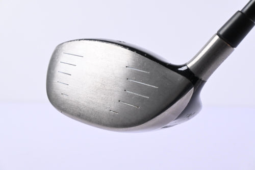 Taylormade R540 Driver / 10.5 Degree / Stiff Flex Taylormade M.A.S.2 70 Shaft