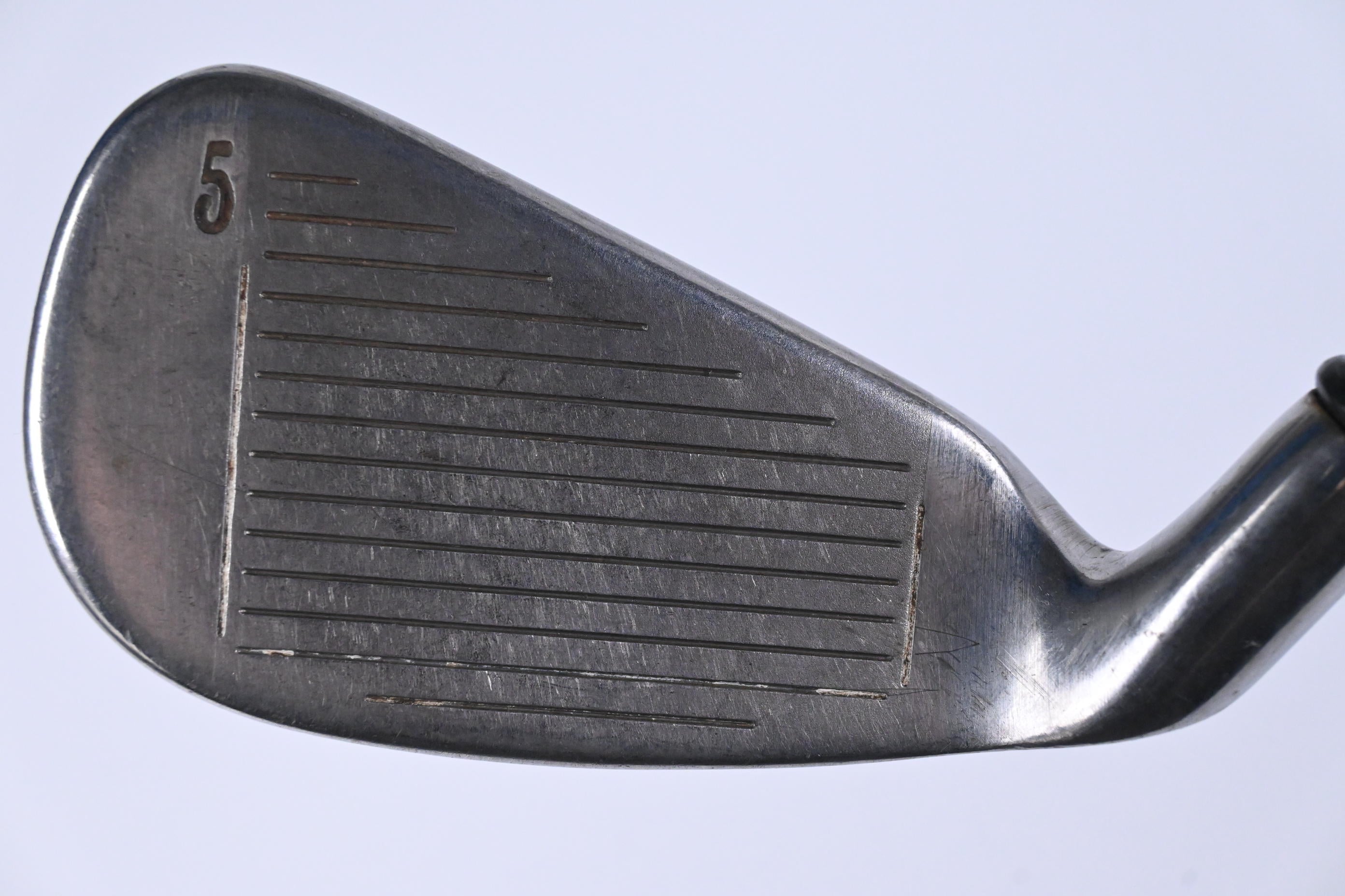 Callaway X-14 #5 Iron / 26 Degree / Regular Flex Callaway X-14 Shaft