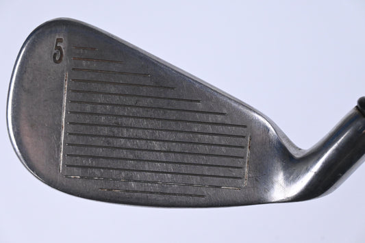 Callaway X-14 #5 Iron / 26 Degree / Regular Flex Callaway X-14 Shaft