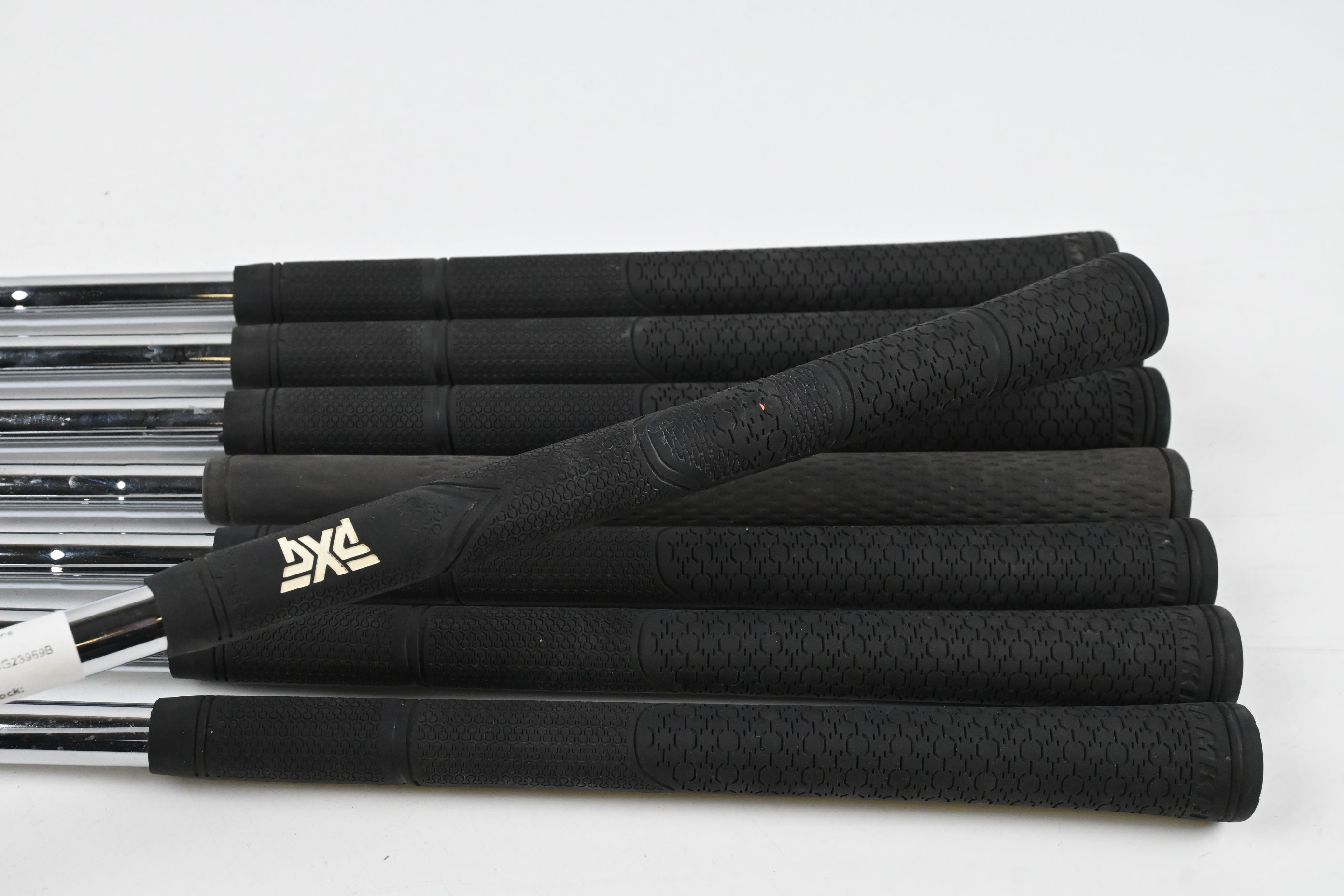 PXG 0311 T Gen4 Irons / 3-PW / Stiff Flex Elevate 95 Shafts
