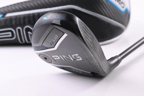 Ping G440 Max #5 Wood / 19 Degree / Stiff Flex Ping ALTA CB Blue 65 Shaft
