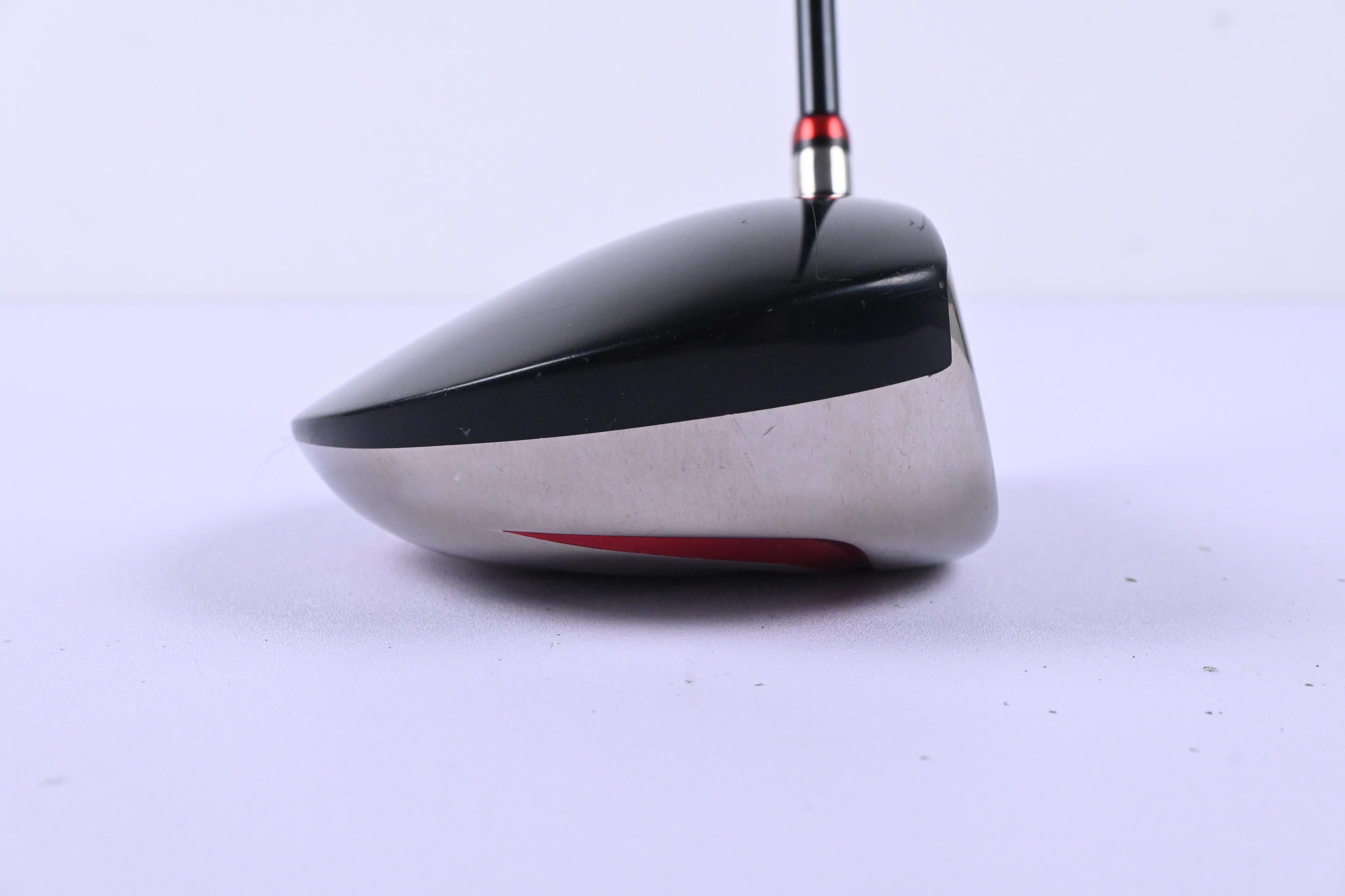 Yonex Nanospeed 3i Driver / 12 Degree / Regular Flex Yonex NS100-W Shaft