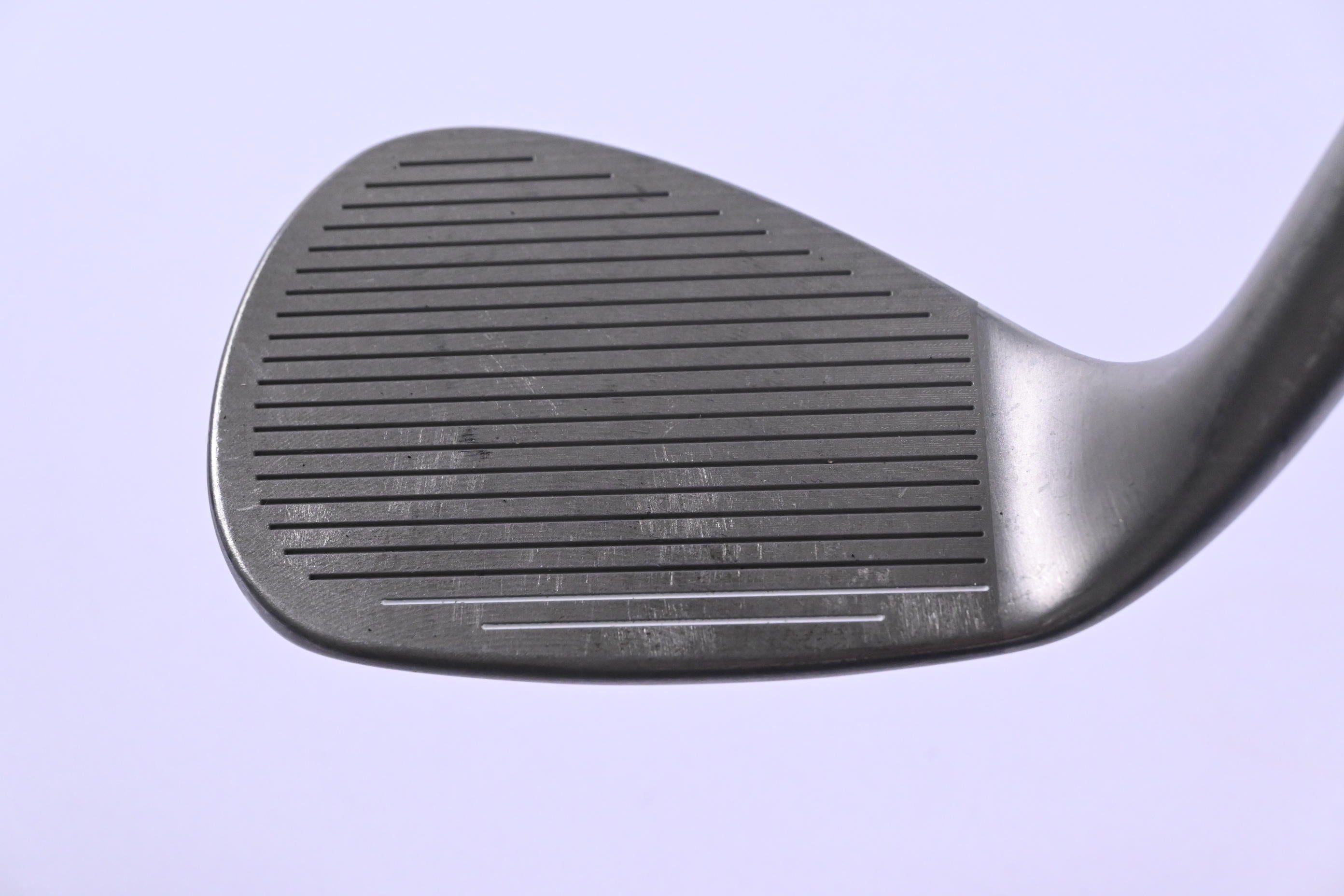 Cleveland Smart Sole Full Face Lob Wedge / 64 Degree / Wedge Flex KBS HI-REV Max